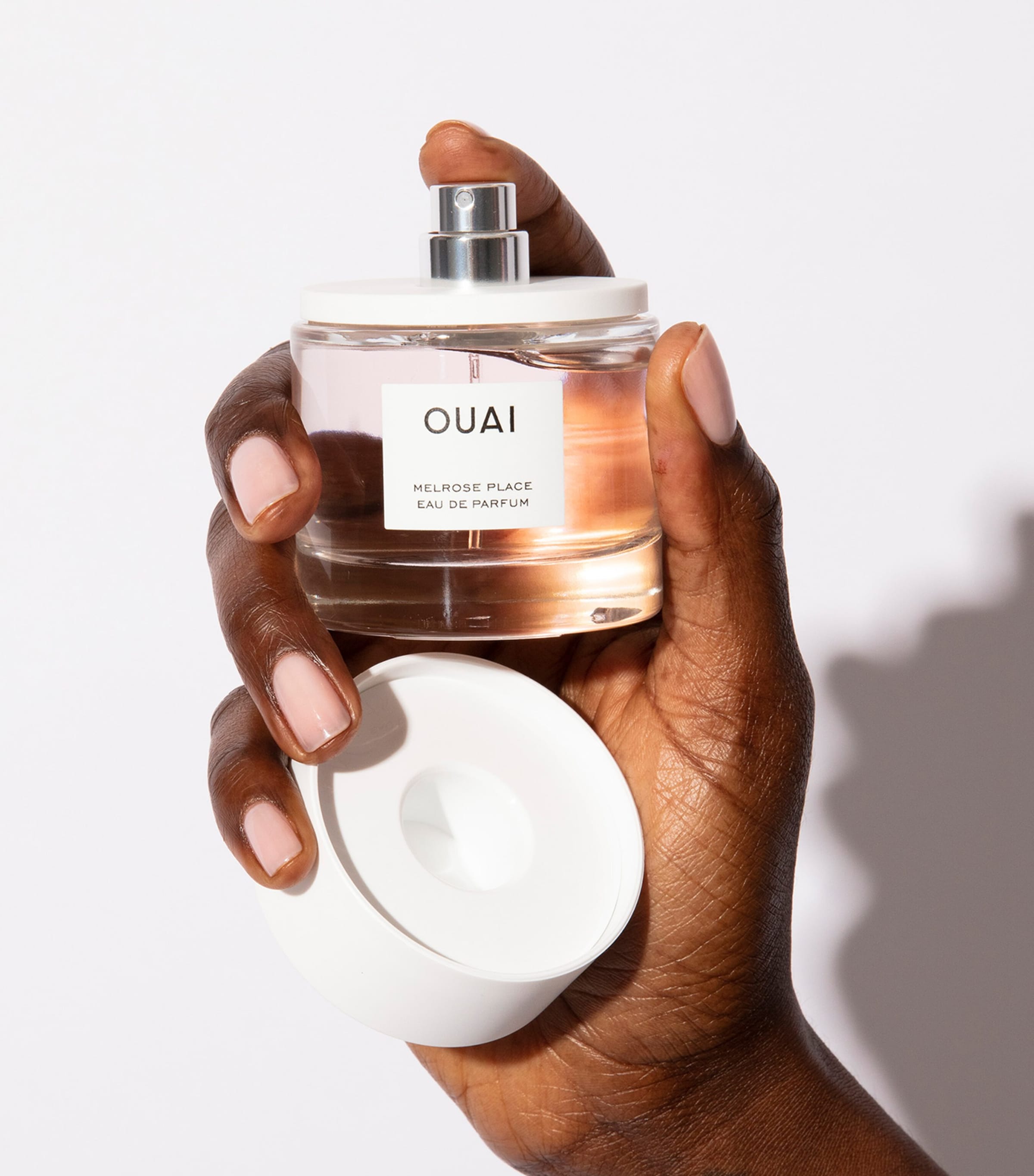 Ouai Melrose Place Eau de Parfum (50ml) Image 4