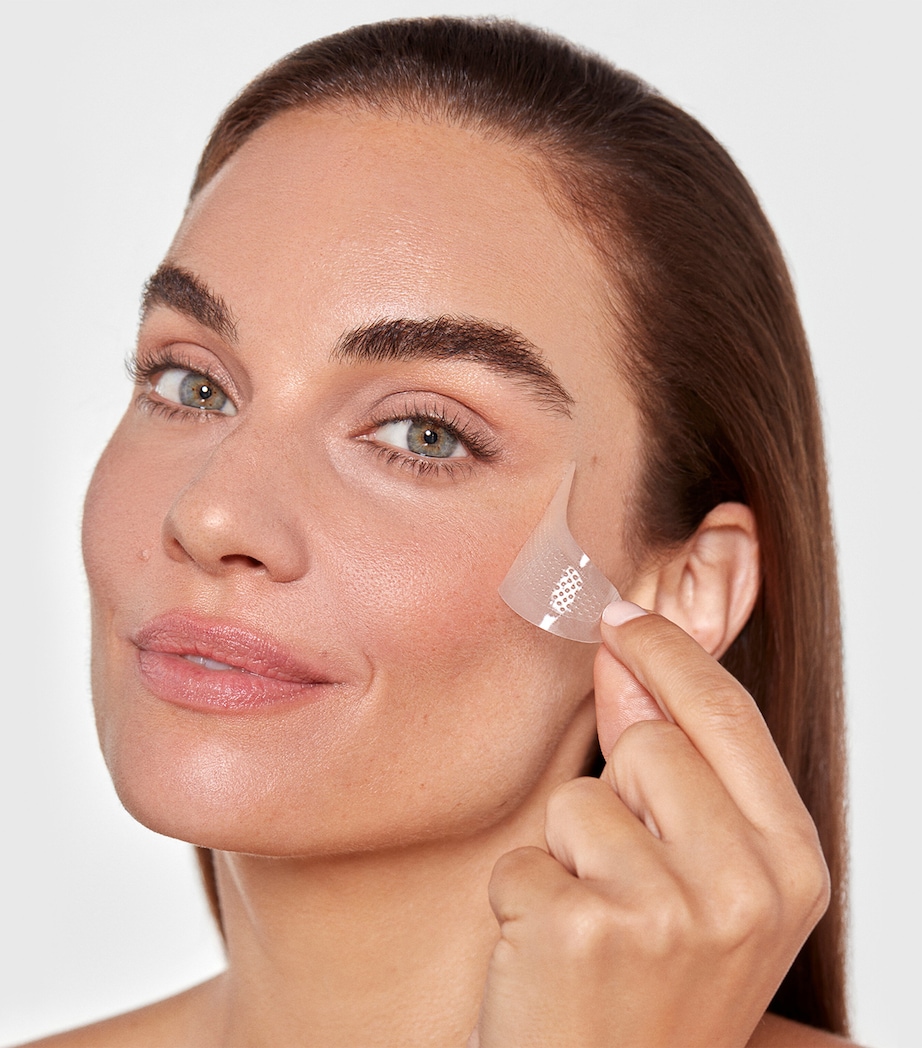 Wrinkle Erasing Retinol Patches (3 x 35g) NO COLOUR Image 2