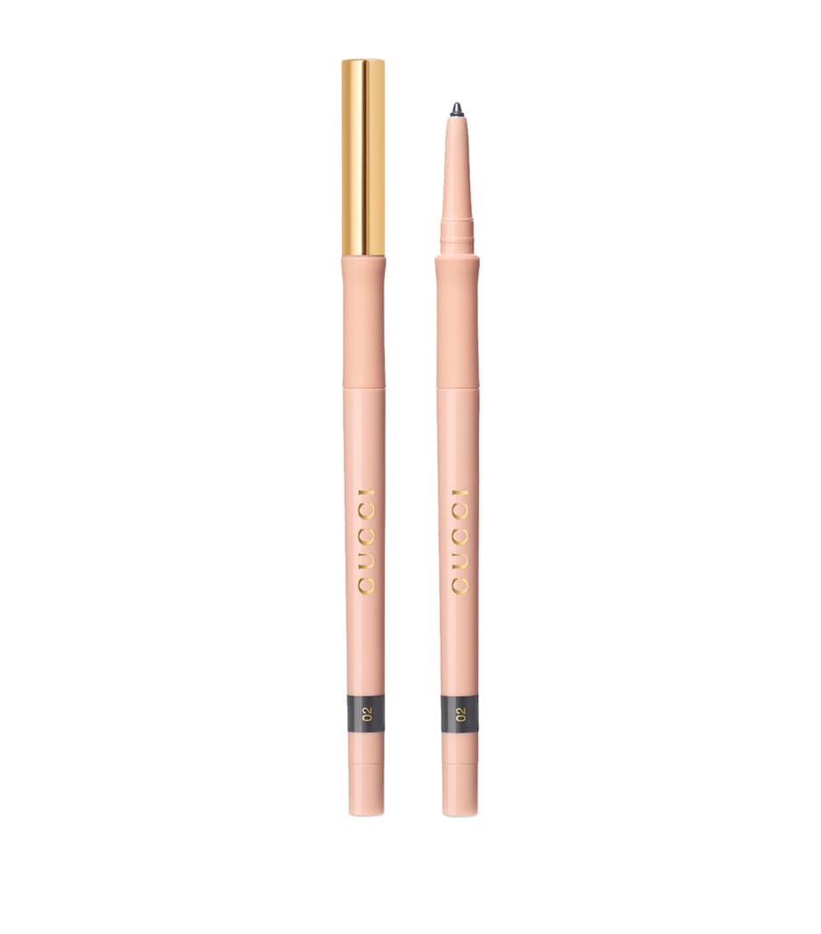 Stylo Contour Des Yeux Kohl Eyeliner 002 Image 1