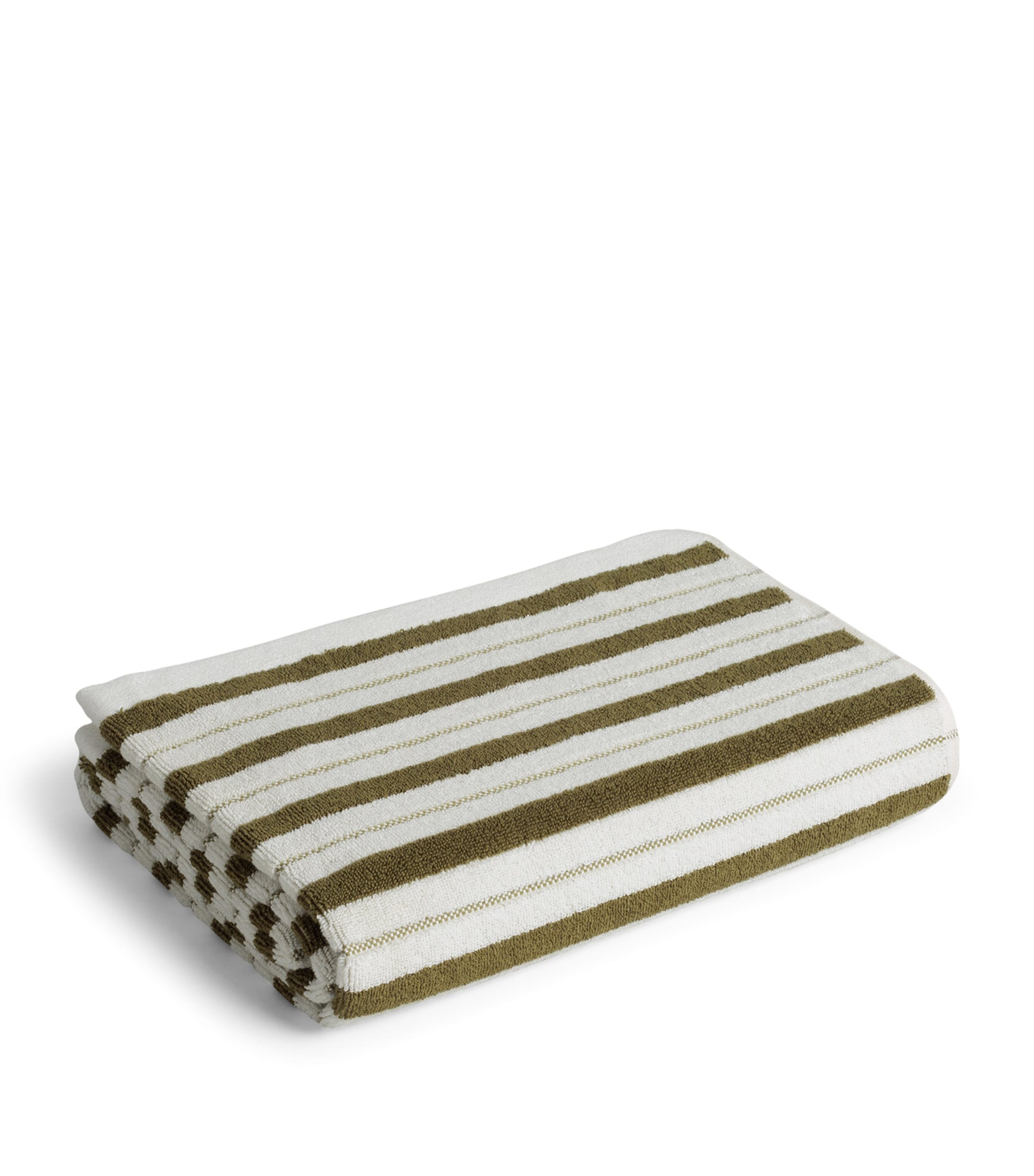 Baina Organic Cotton Franklin Bath Towel