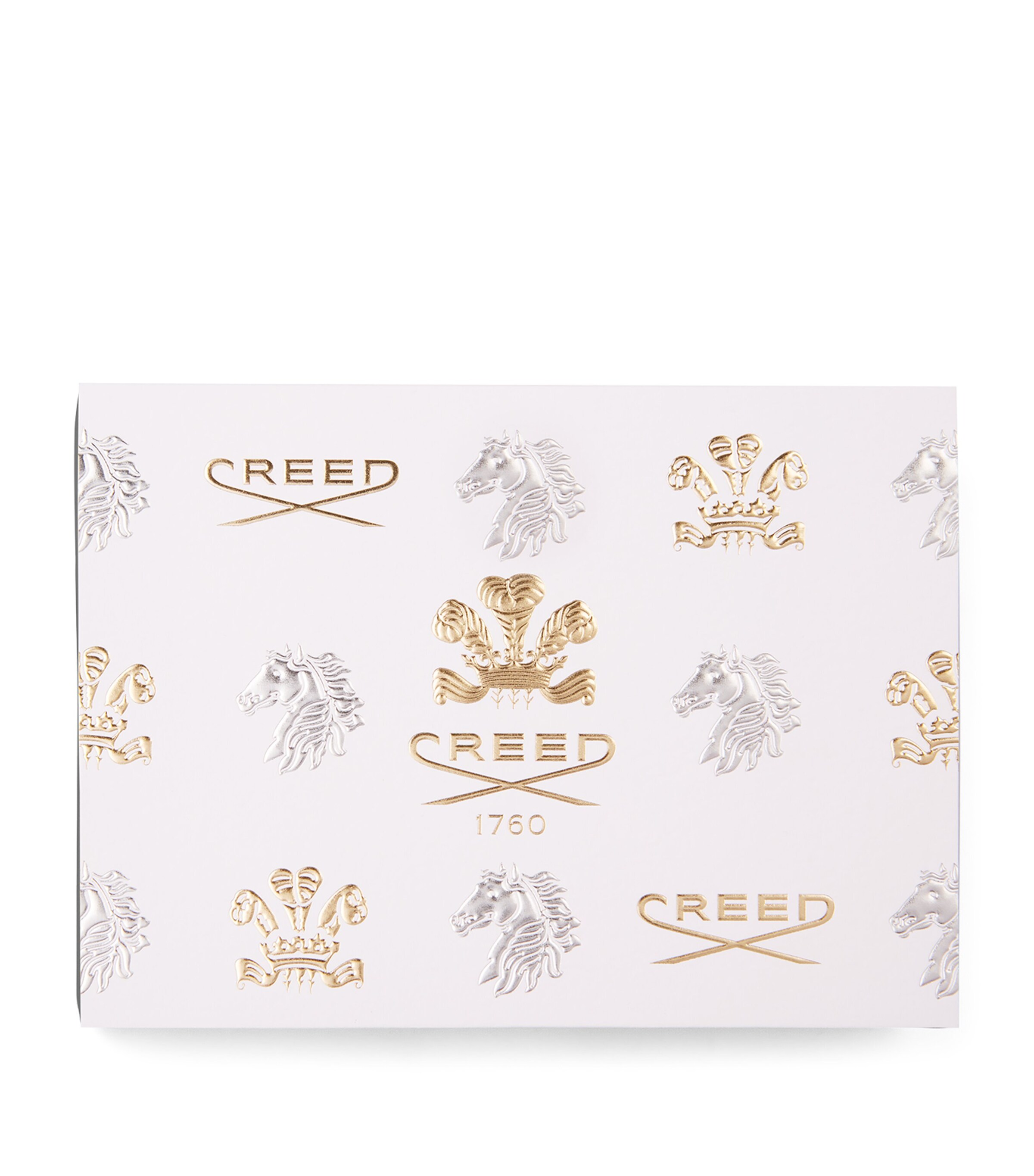 Creed Women's Discovery Fragrance Gift Set (5 x 10ml) Image 4