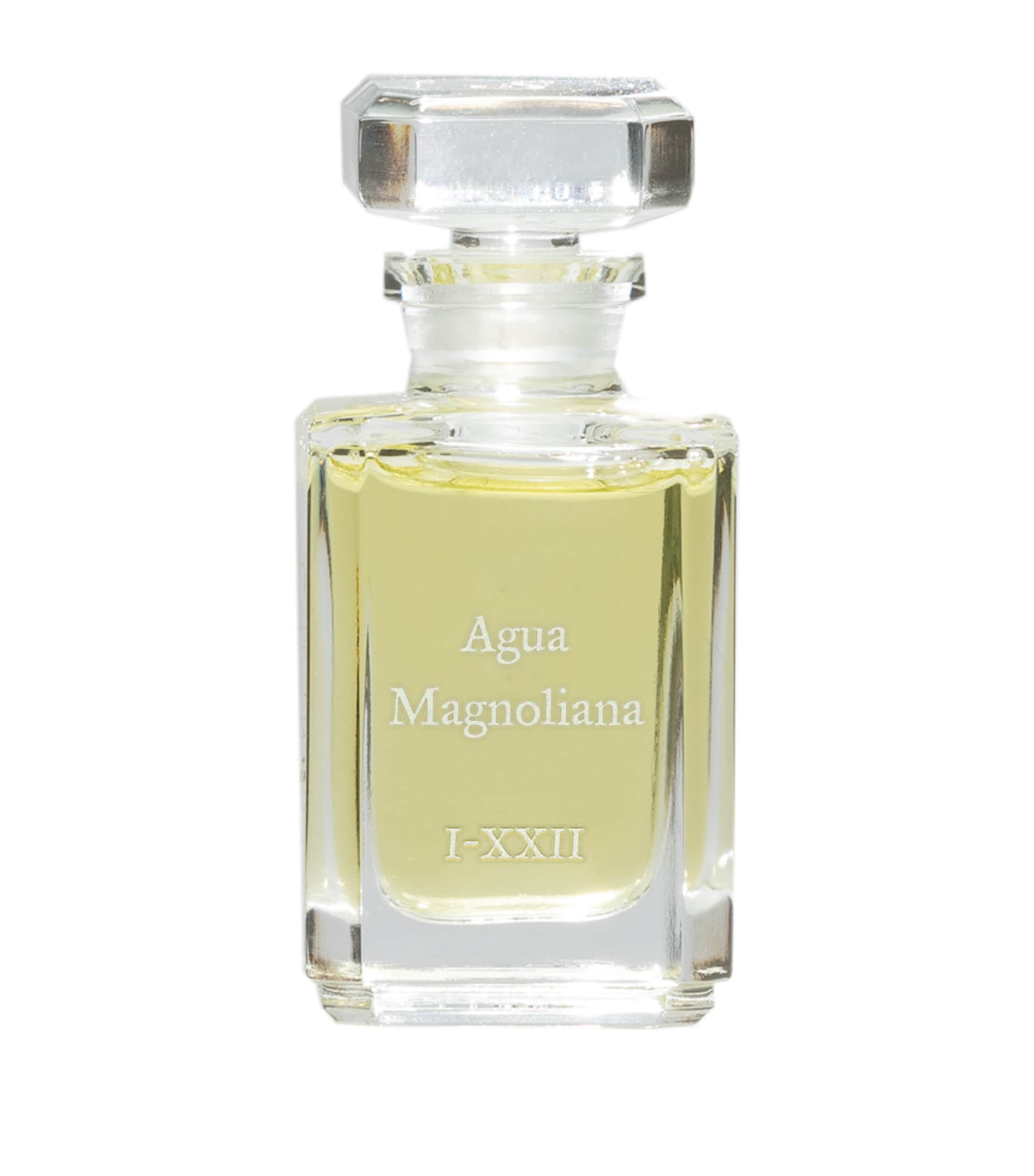 Fueguia 1833 Agua Magnoliana Perfume Oil (8ml) | Harrods US