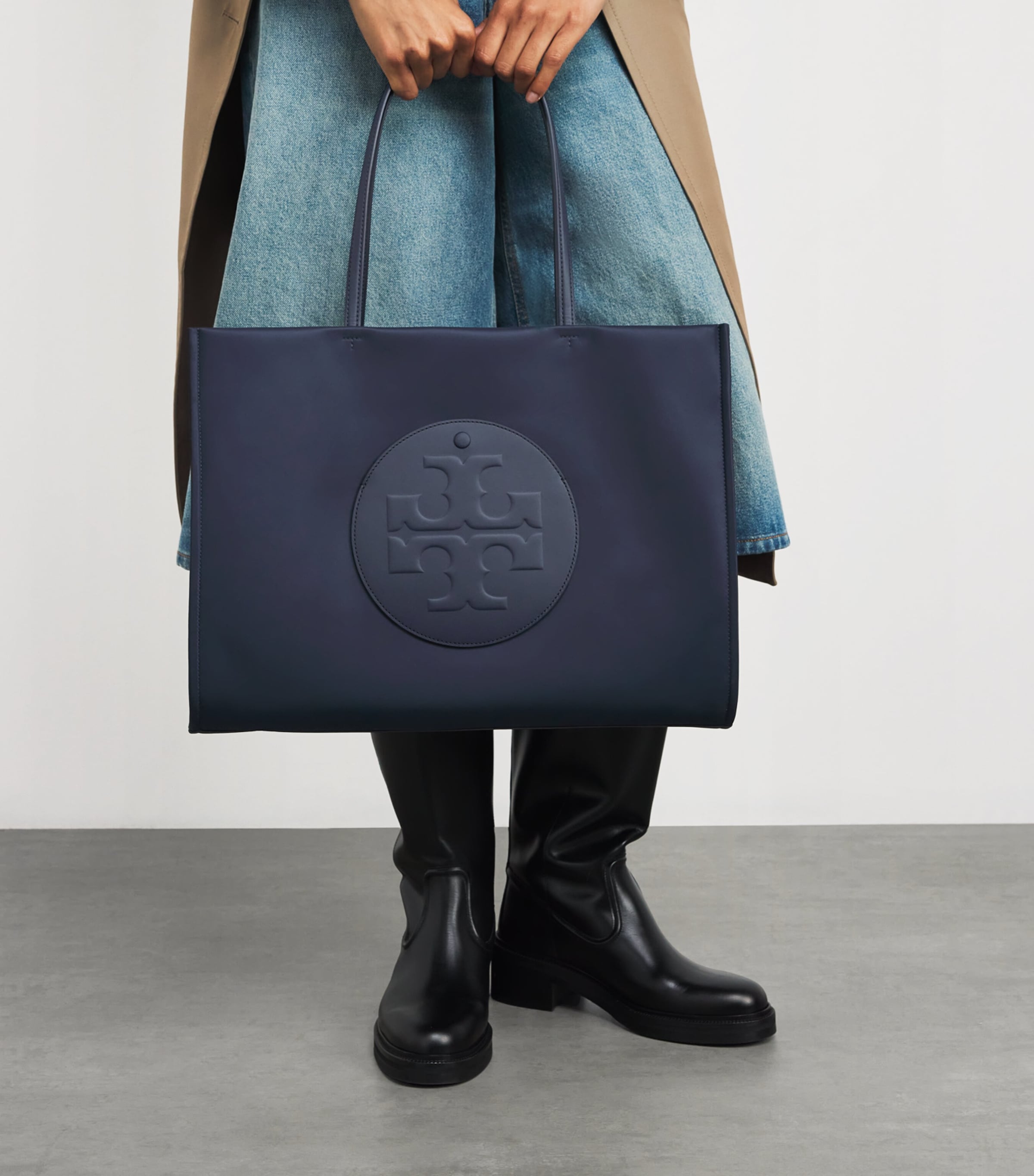 Ella Tote Bag 400 Image 5