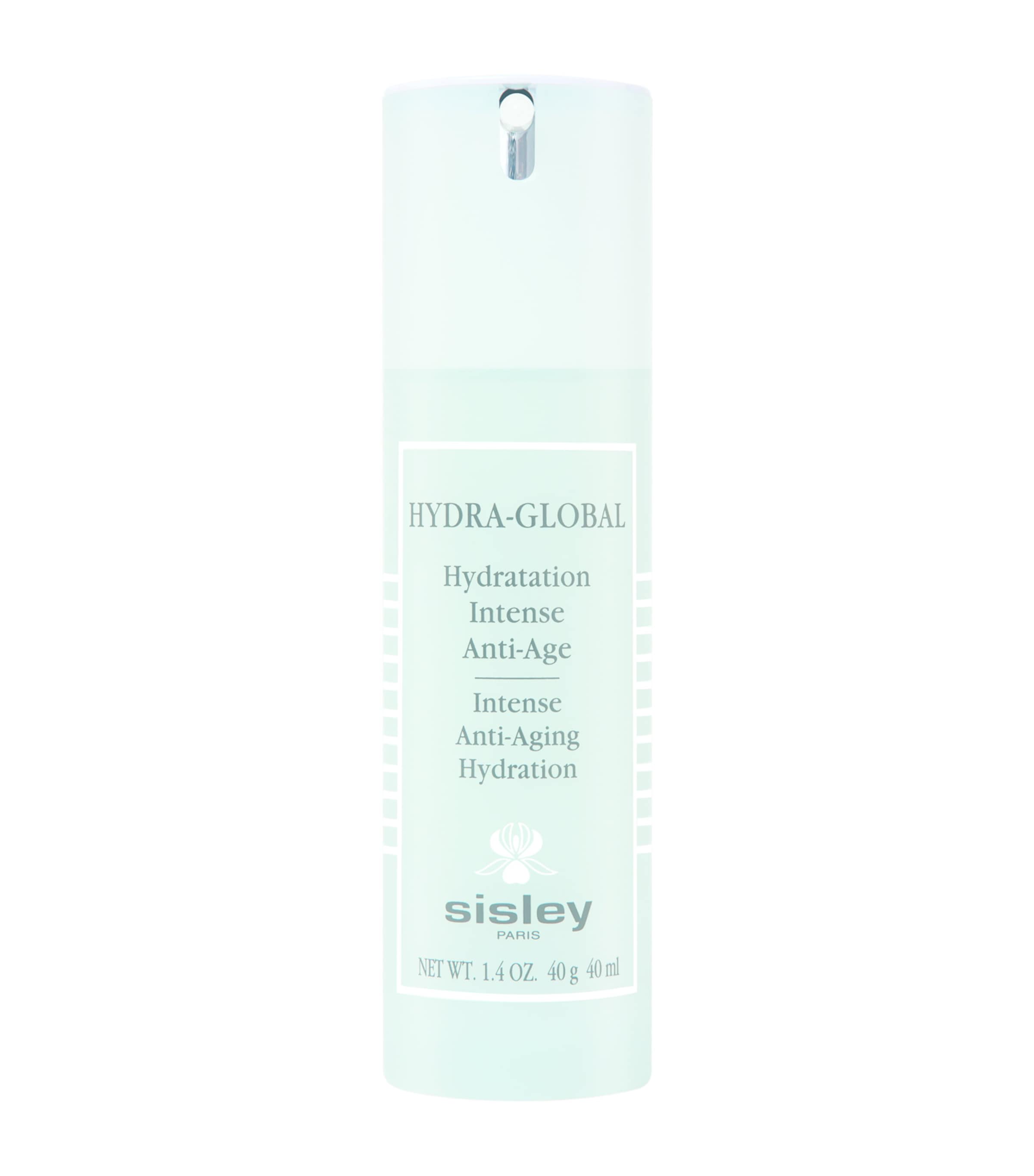 Sisley Paris Hydra-global Anti-aging Hydration