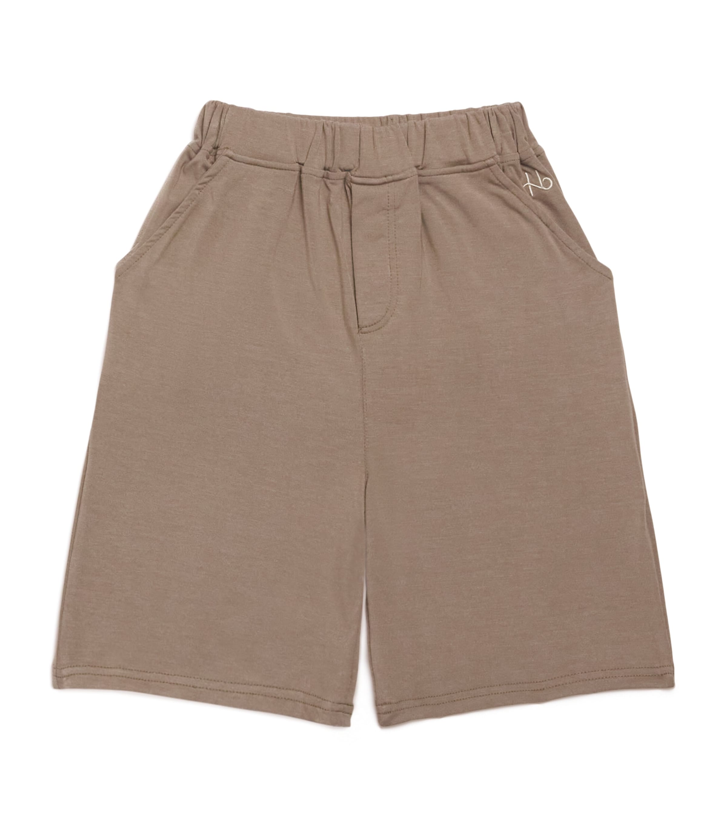 Vacation Pyjama Shorts (4-16 Years) UMBER Image 1