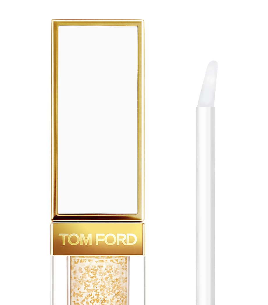 Soleil Summer Liquid Lip Blush BLUSH Image 2