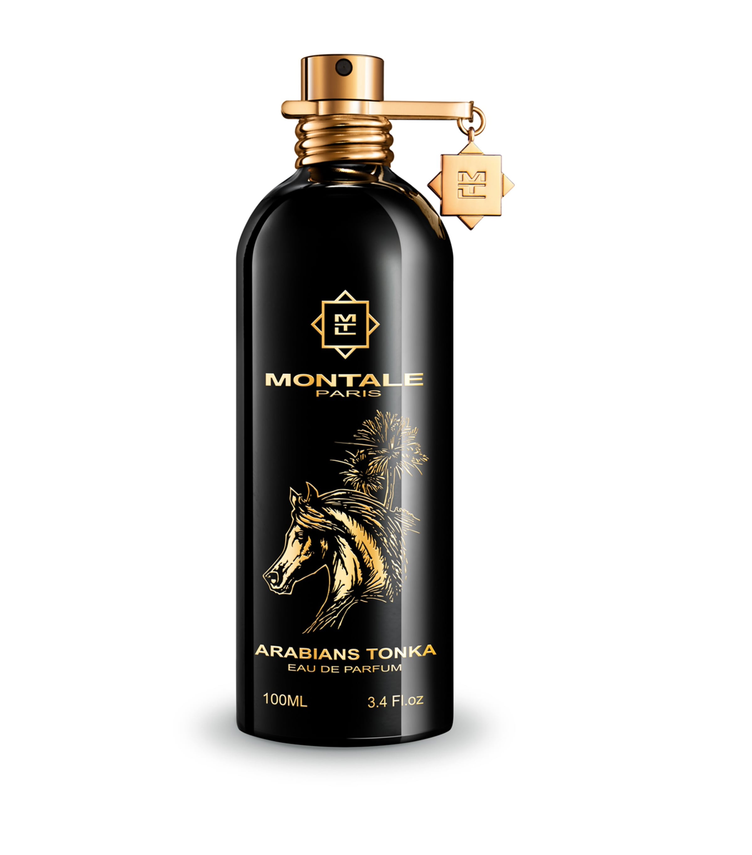 Shop Montale Arabians Tonka Eau De Parfum