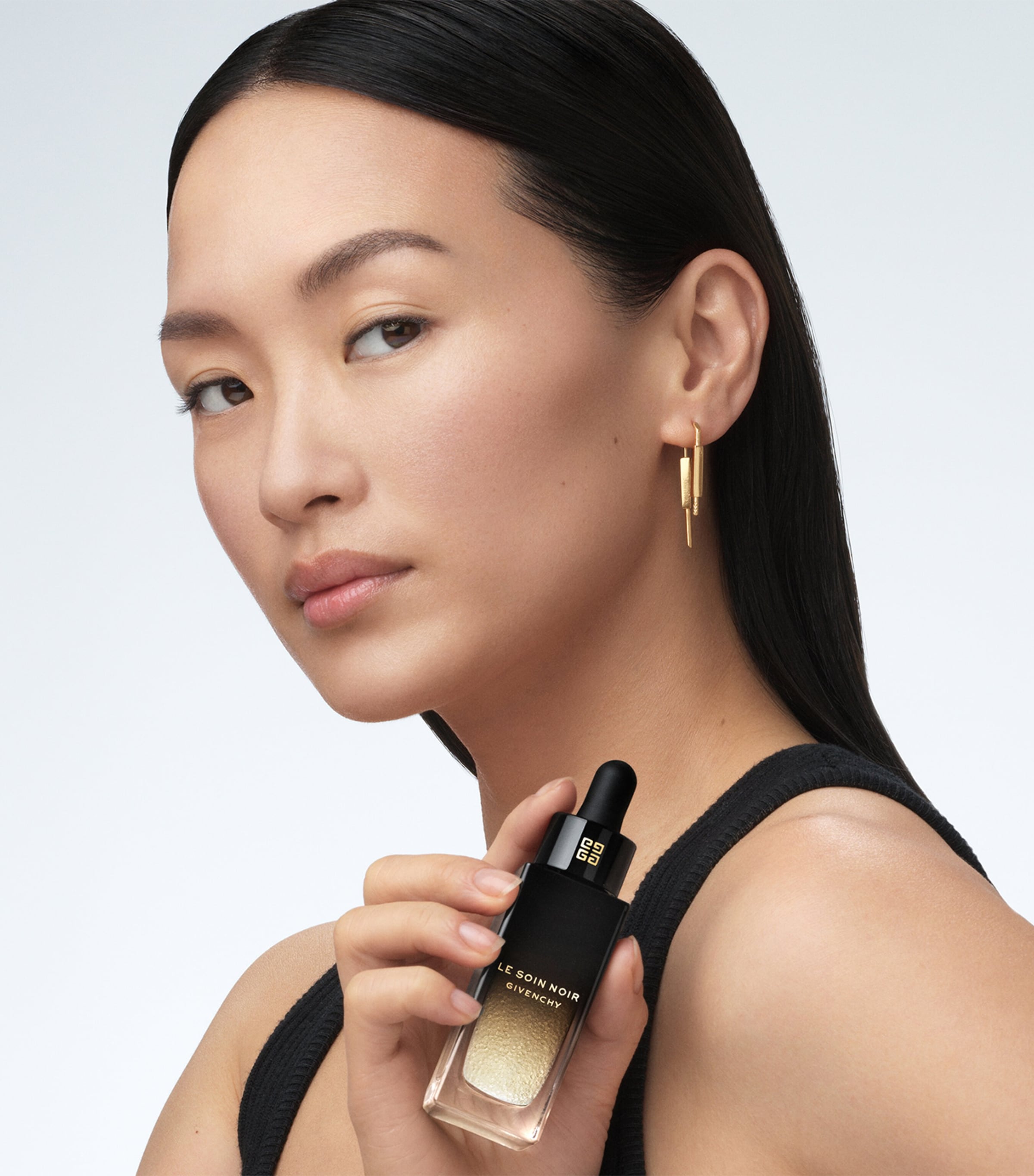 Le Soin Noir Micro-Concentré Serum (30ml) NO COLOUR Image 6