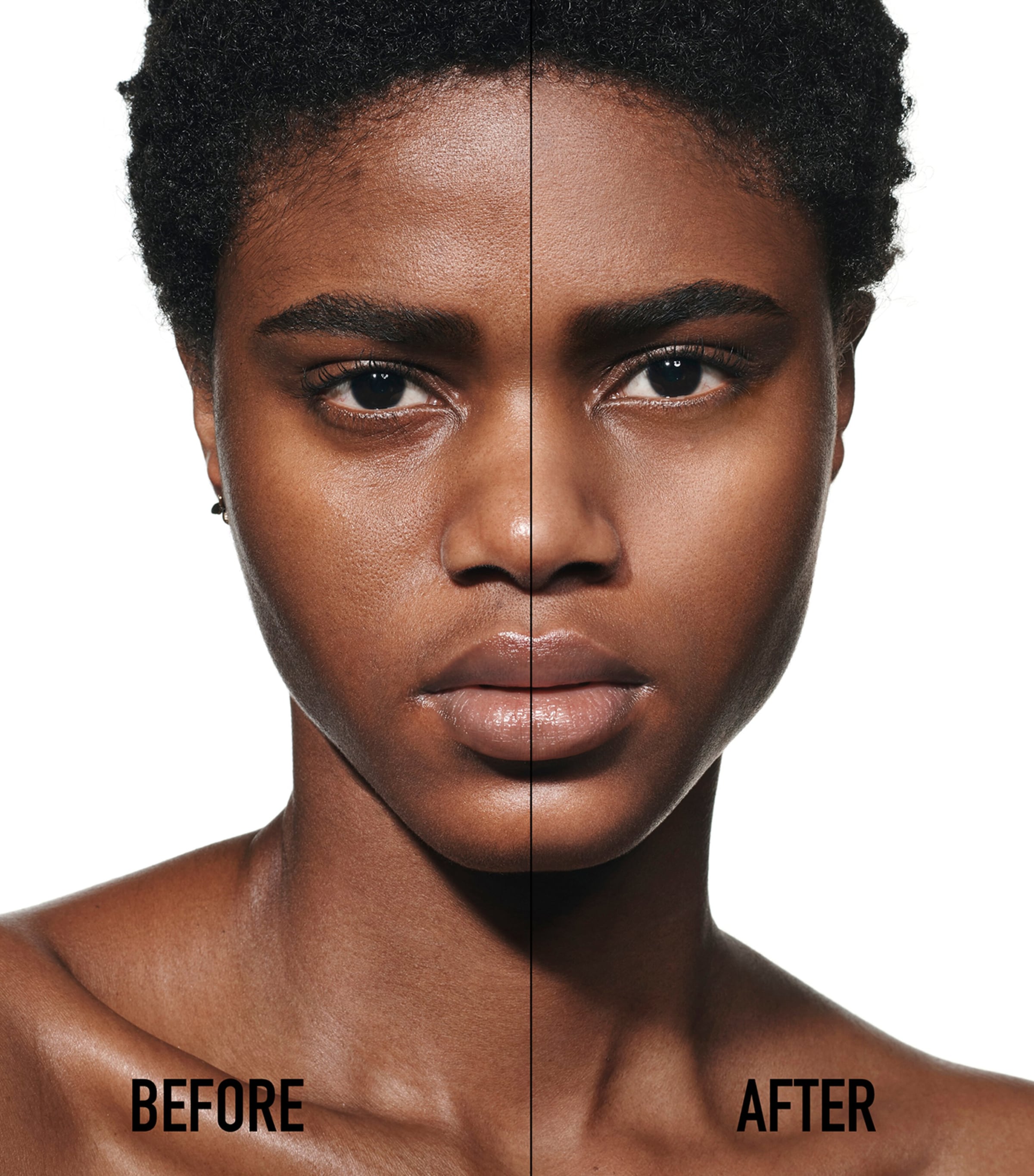 Forever Natural Nude Foundation 7 NEUTRAL Image 3