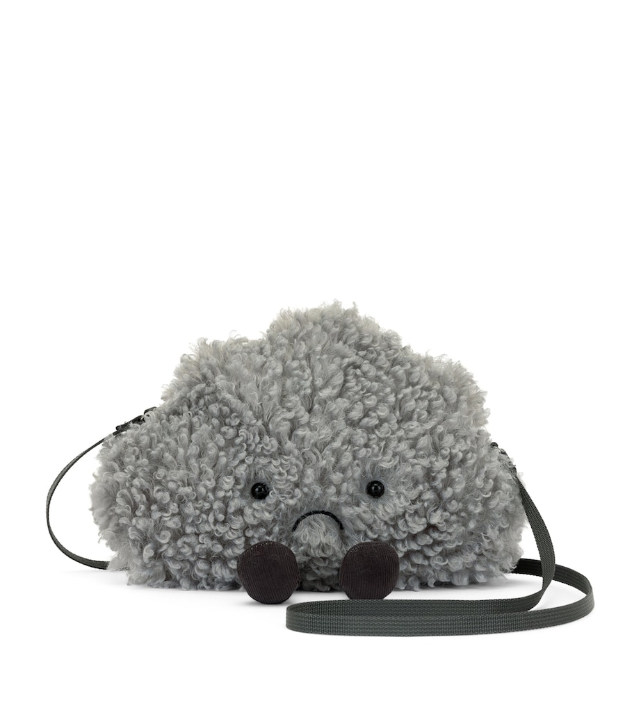 Amuseables Storm Cloud Bag (20cm) MULTI Image 2