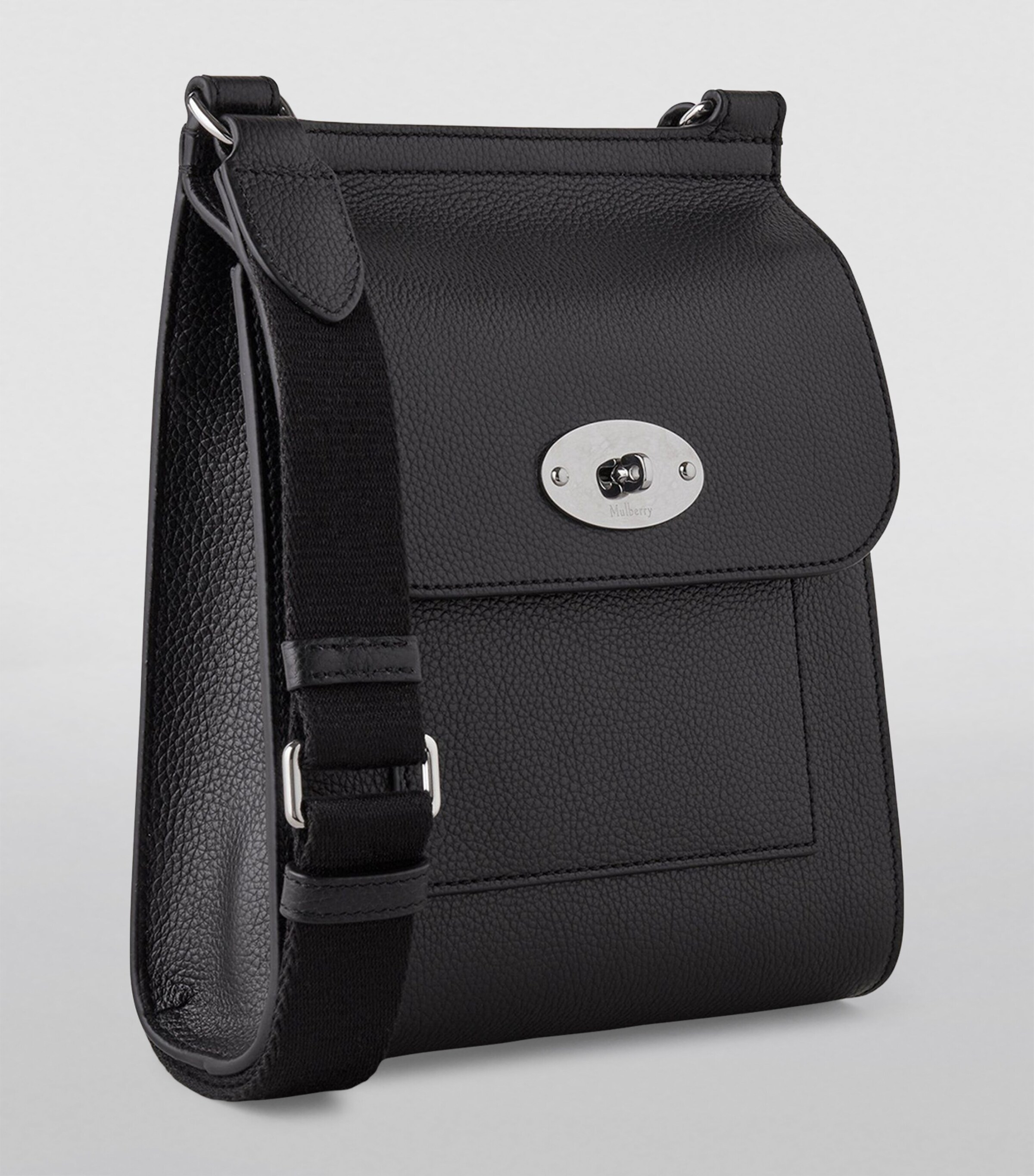 Mulberry Small Anthony Shoulder Bag | Men Bags | Cross Body Bags | Messenger Bags | Designers | Mulberry Mulberry Small Anthony Shoulder Bag | Men Bags | Cross Body Bags | Messenger Bags | Designers | Mulberry
