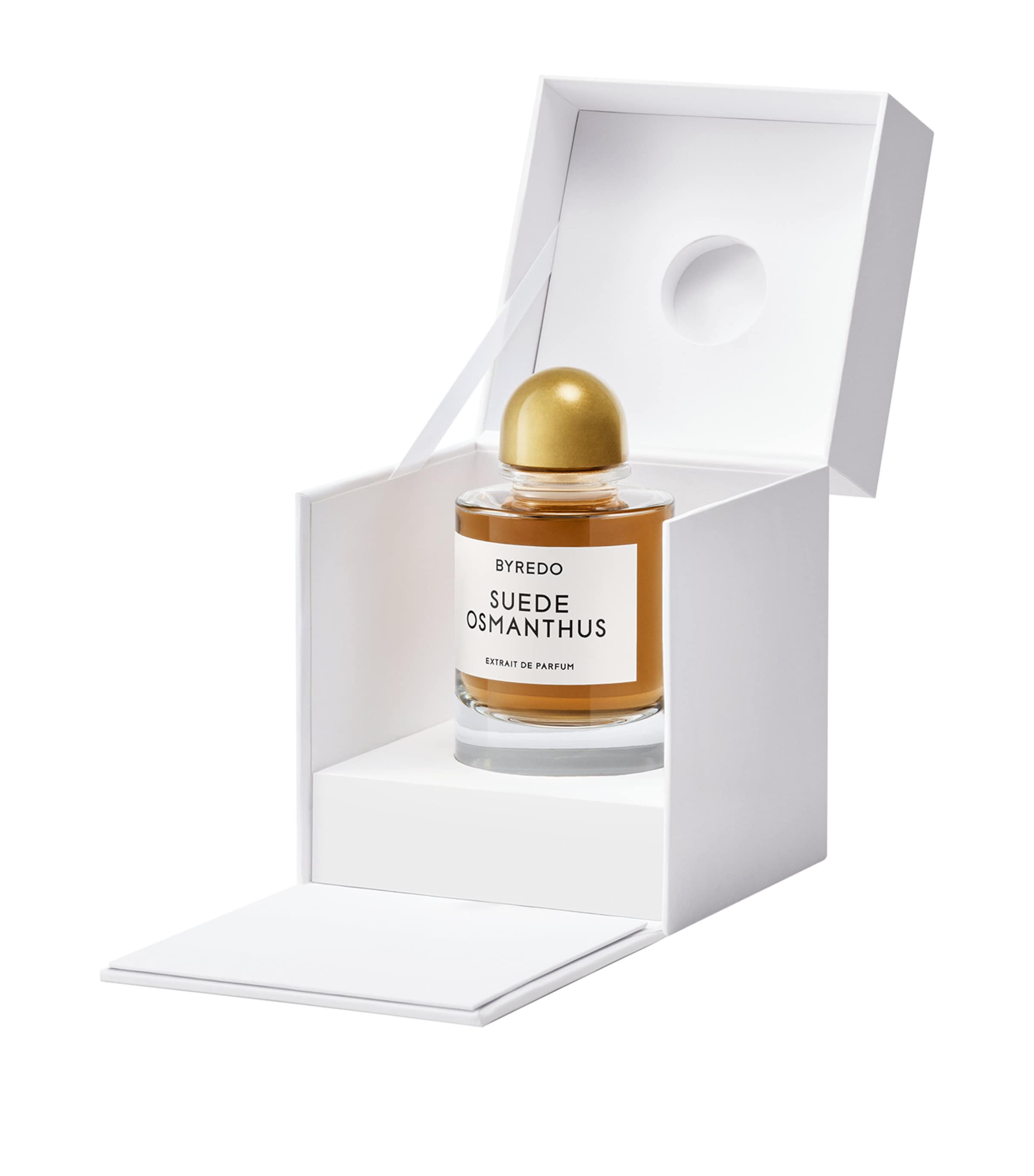 Byredo Suede Osmanthus Extrait de Parfum (70ml) Image 3