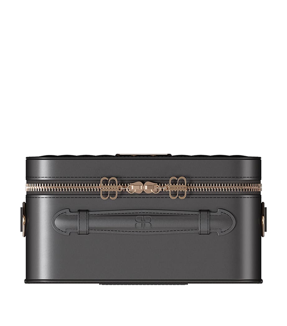 GO Mini Beauty Box BLACK Image 4