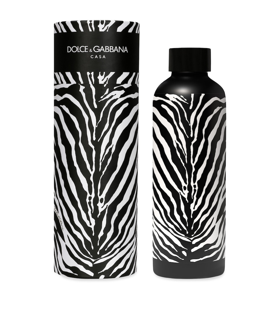 Printed Travel Cup UZ003-ZEBRA Image 1