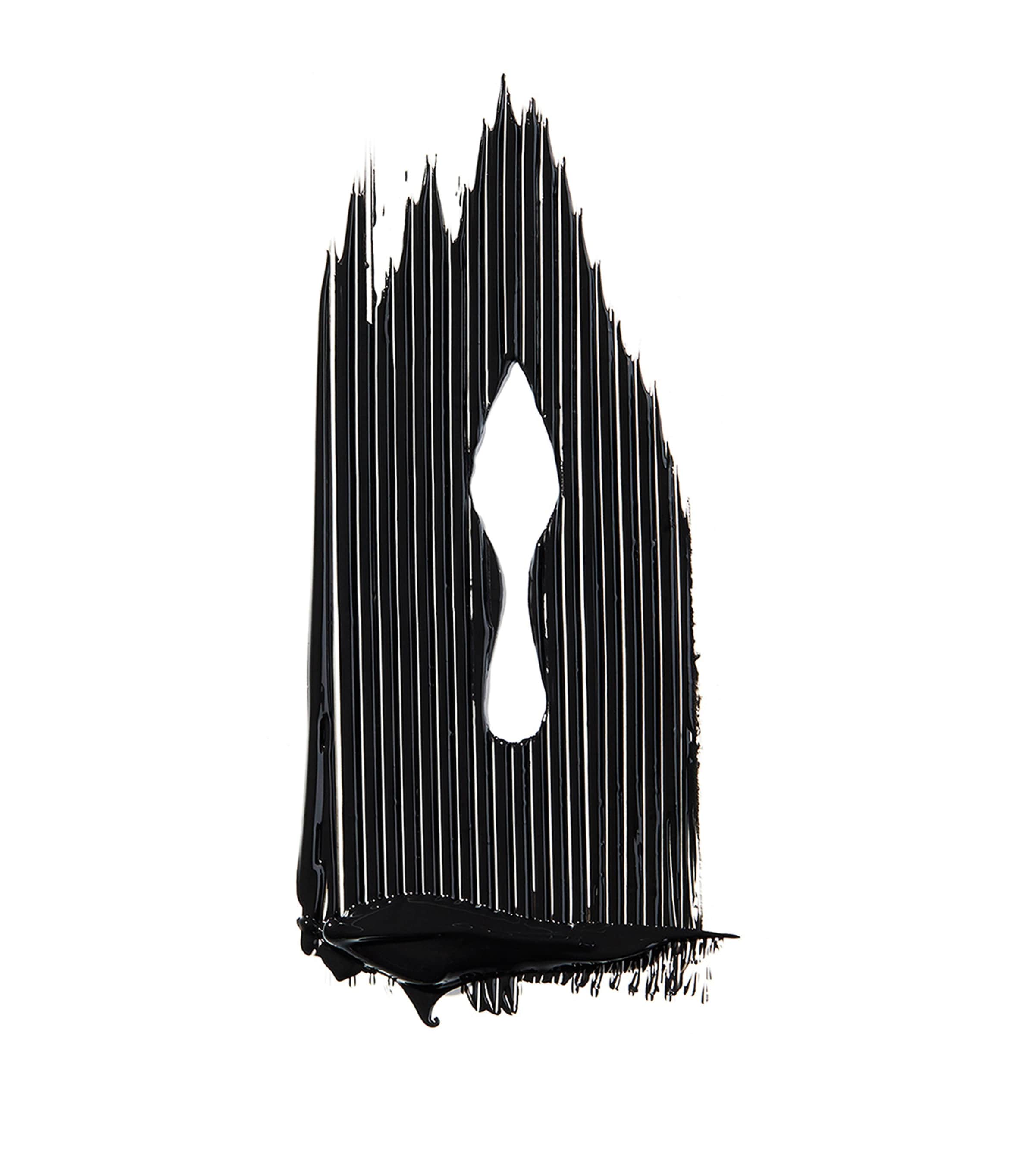 Les Yeux Noirs Aqua Extrema Mascara NO COLOUR Image 3