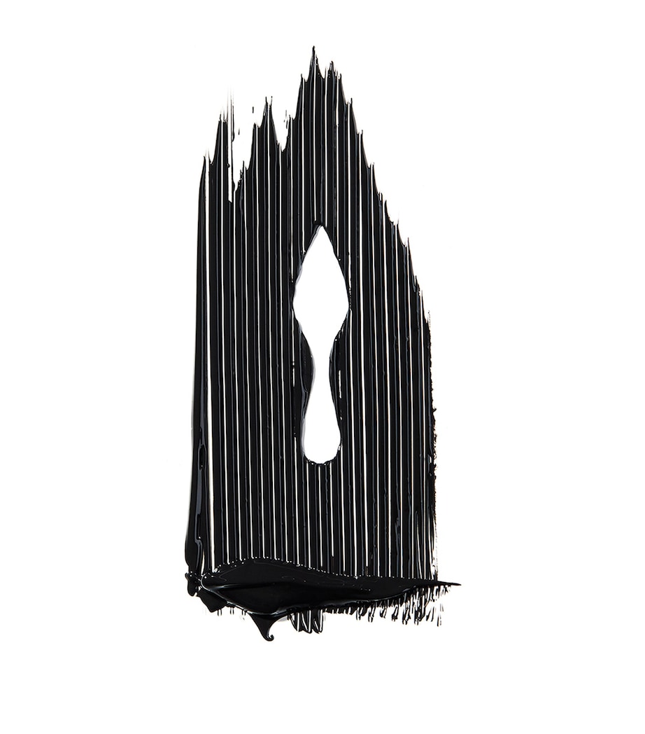 Les Yeux Noirs Aqua Extrema Mascara NO COLOUR Image 3