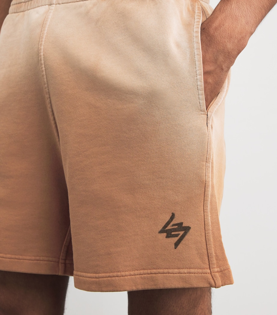 247 Motion Shorts RUST Image 6