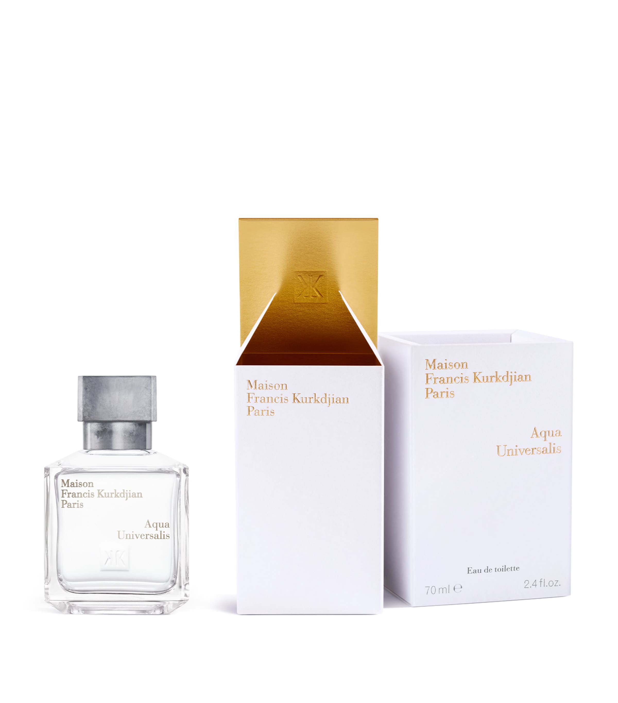 Maison Francis Kurkdjian Aqua Universalis Eau de Toilette (70ml) Image 6