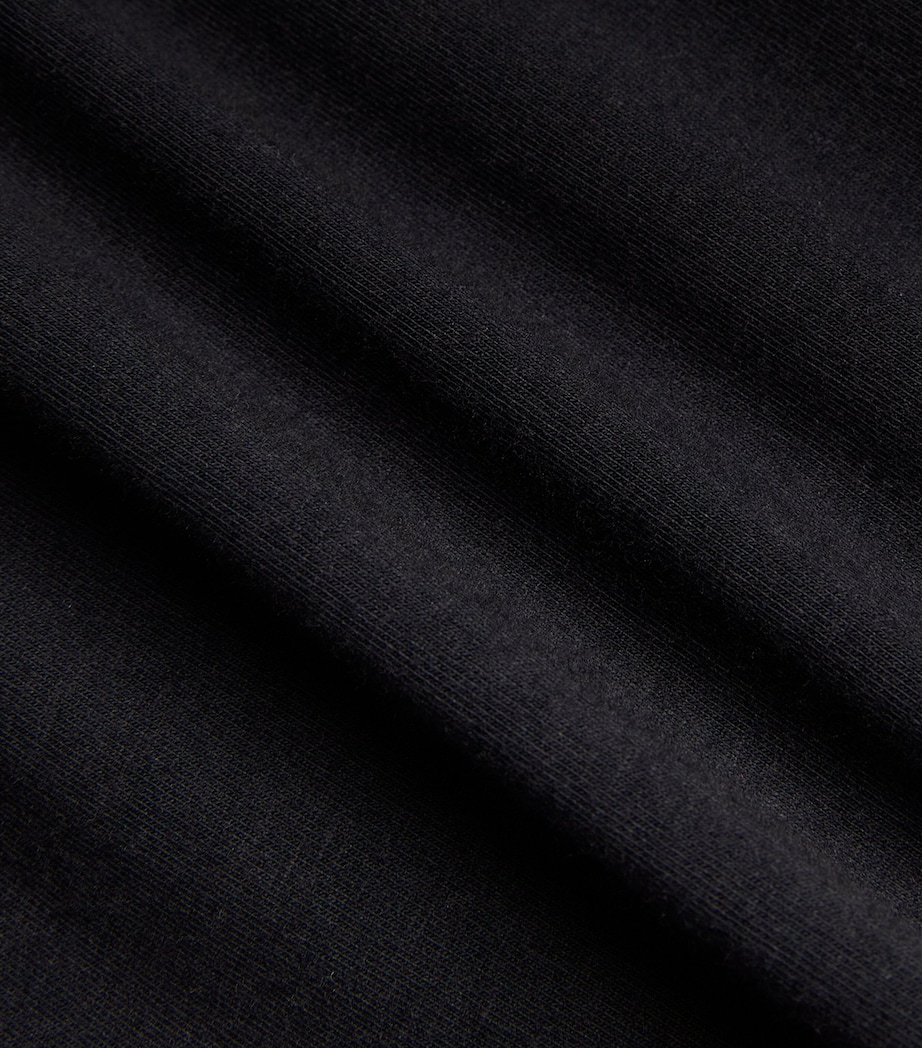 Boyfriend Sweatpants ONYX Image 5