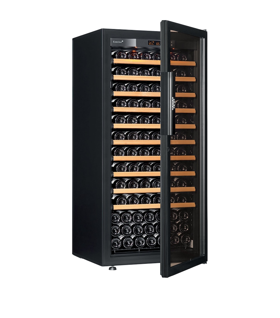 Medium Single-Temperature Free-Standing Pure Wine Cabinet NO COLOUR Image 1