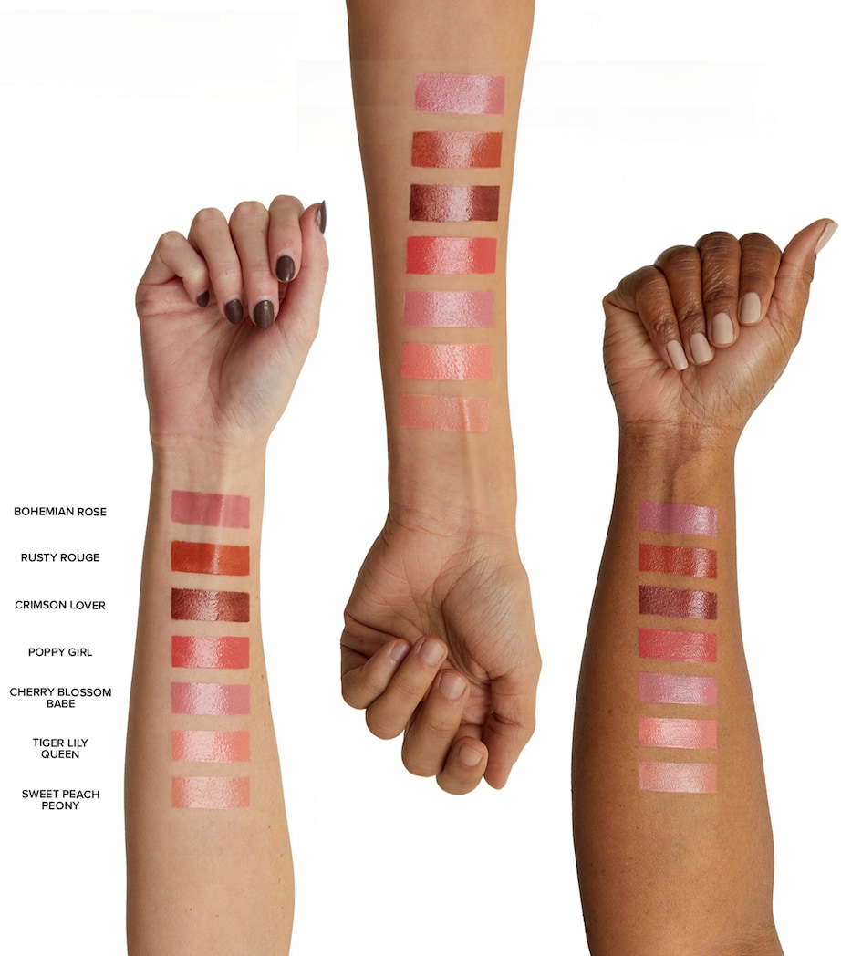 NUDESTIX Nudies Bloom Blush Crimson Lover Image 9