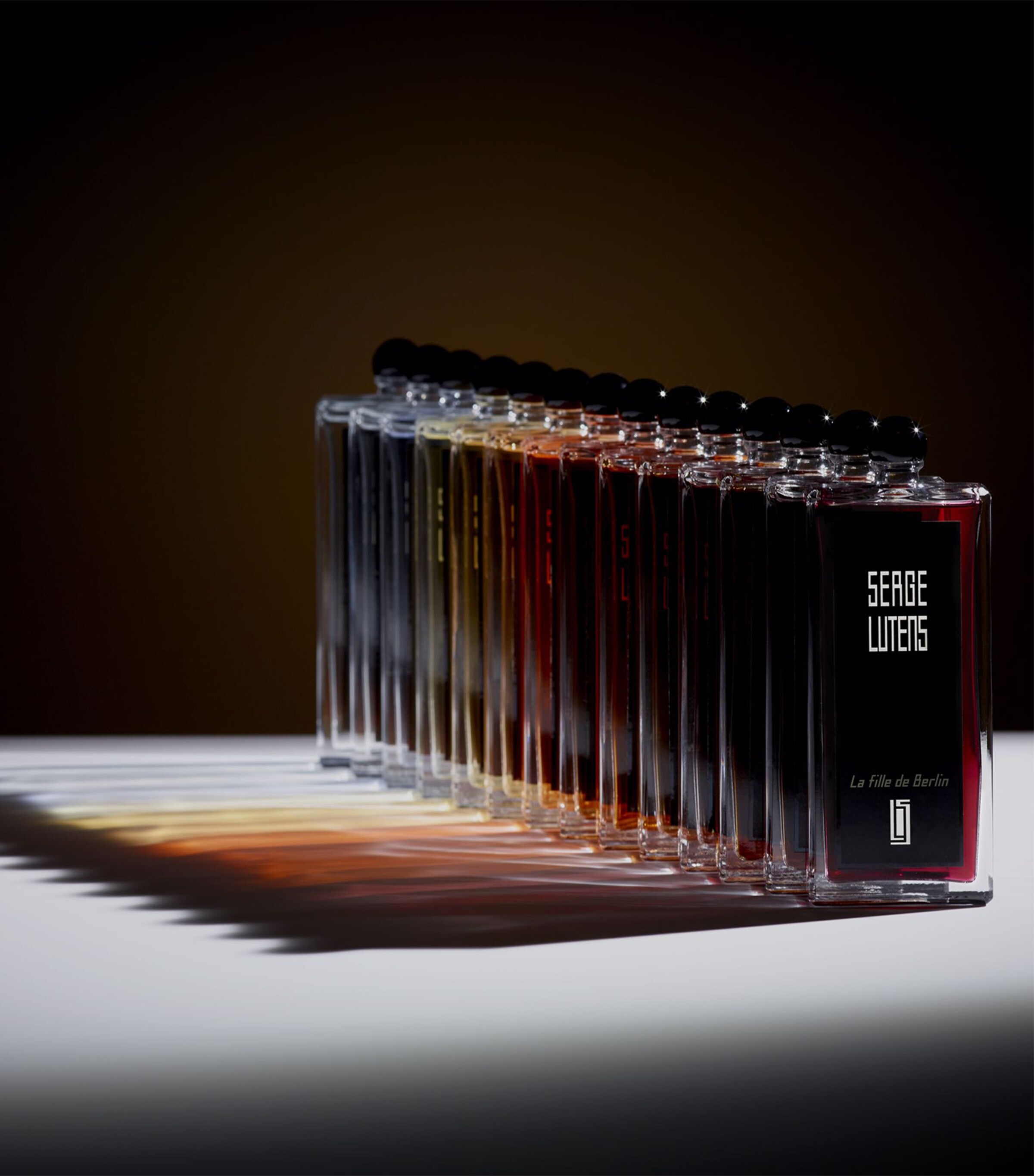 Serge Lutens Fleurs d'Oranger Eau de Parfum Refill (150ml) Image 5