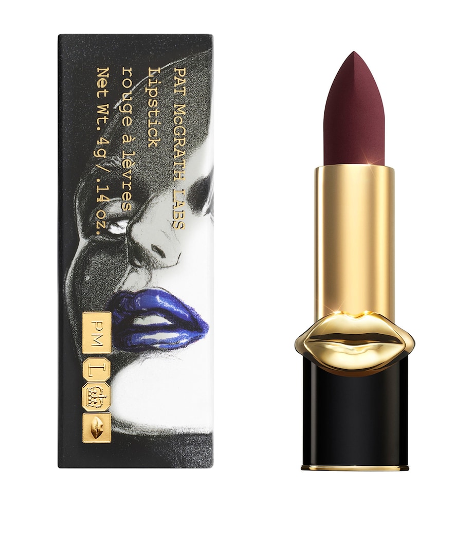PAT MCGRATH LABS Mattetrance Matte Lipstick Mcmenamy Image 3