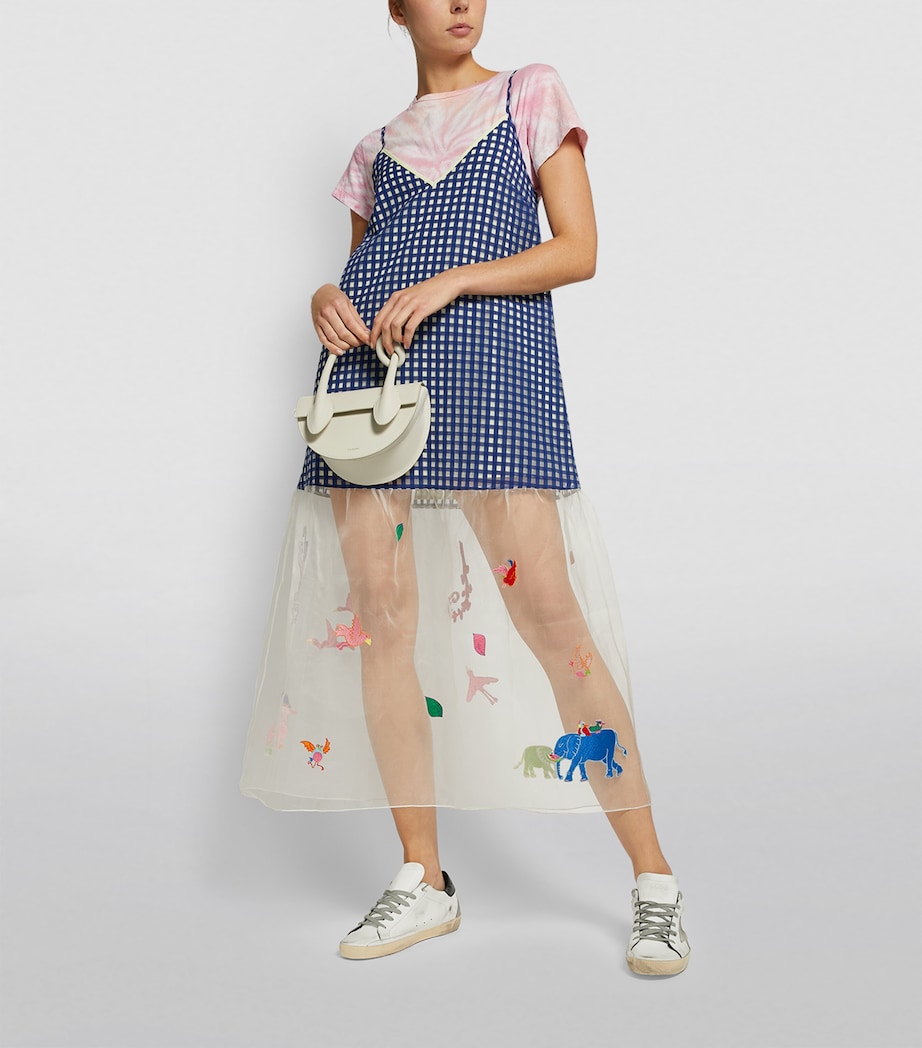 Super-Star Sneakers Image 7