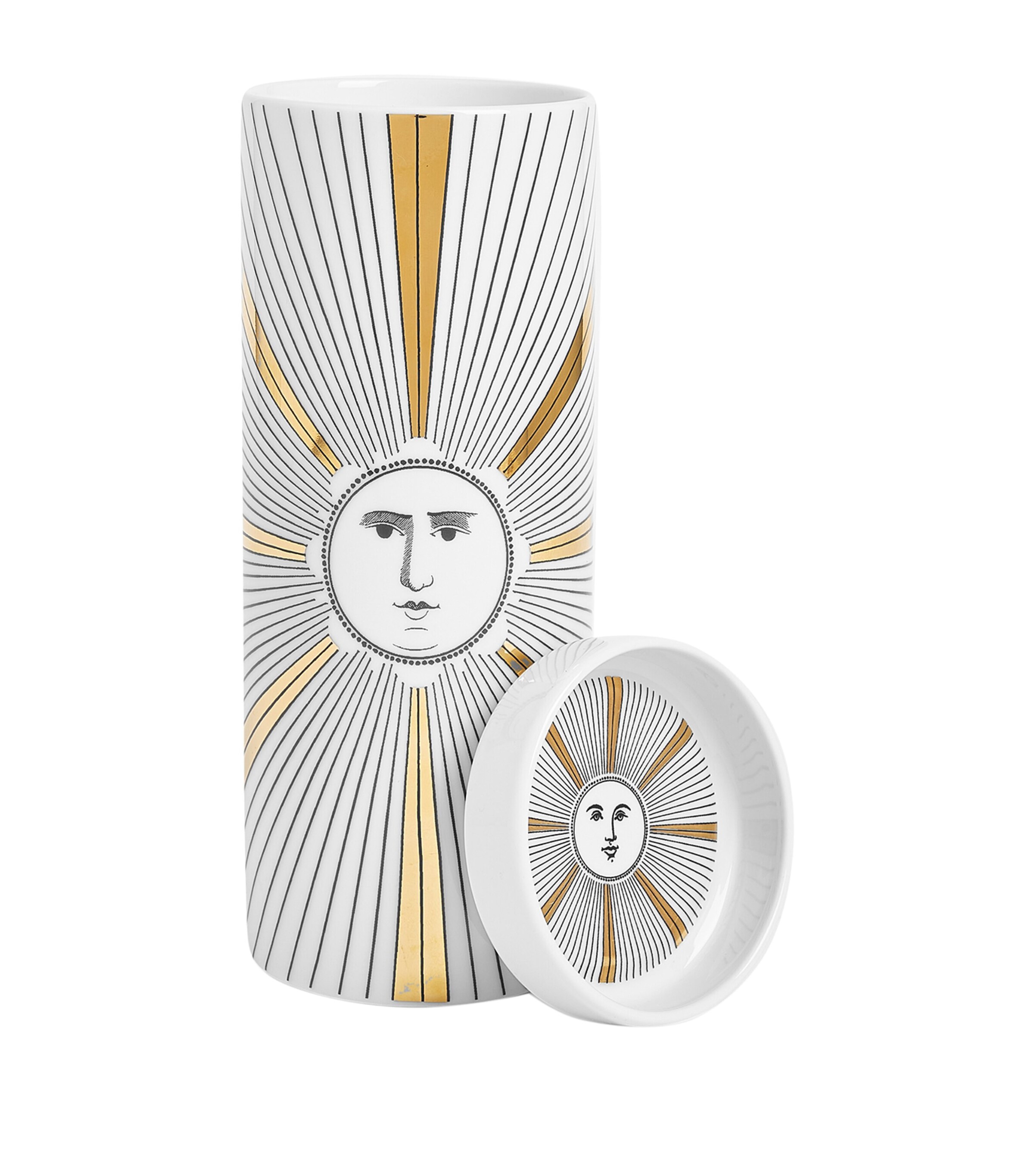 Tall Soli Candle (800g) MULTI Image 2