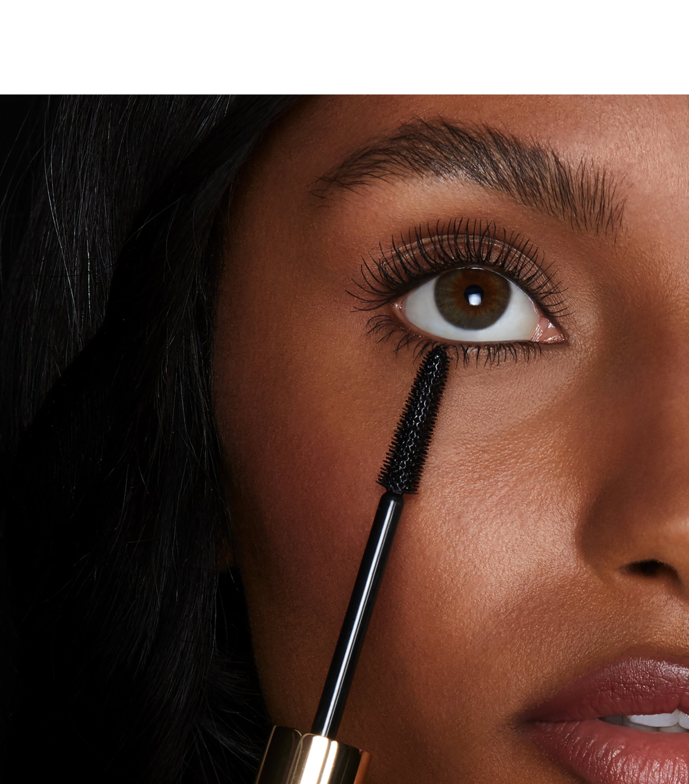 Unlocked Instant Extension Mascara ULTRA BLACK Image 8