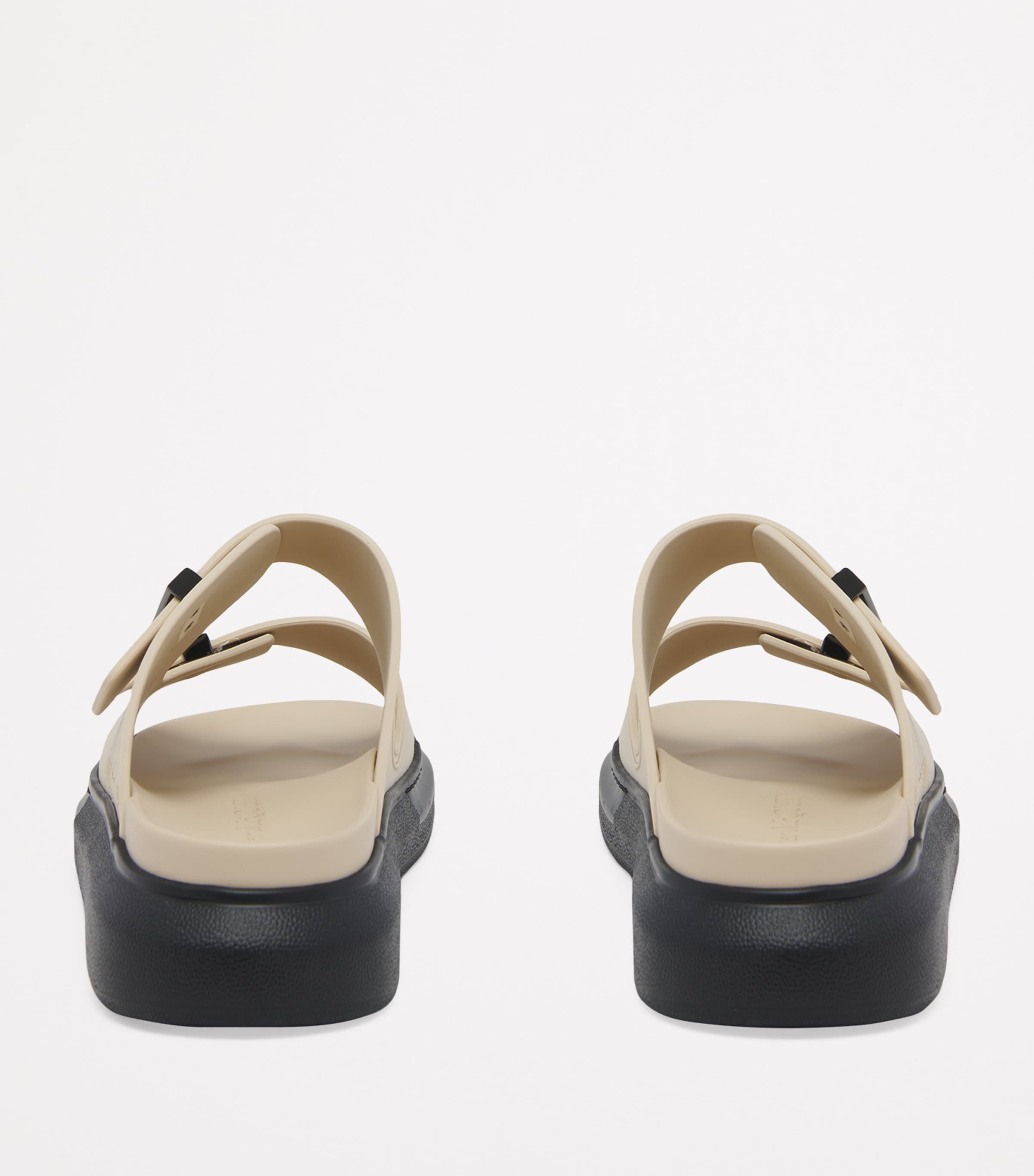 Oversized Hybrid Sandals 2405 Image 3
