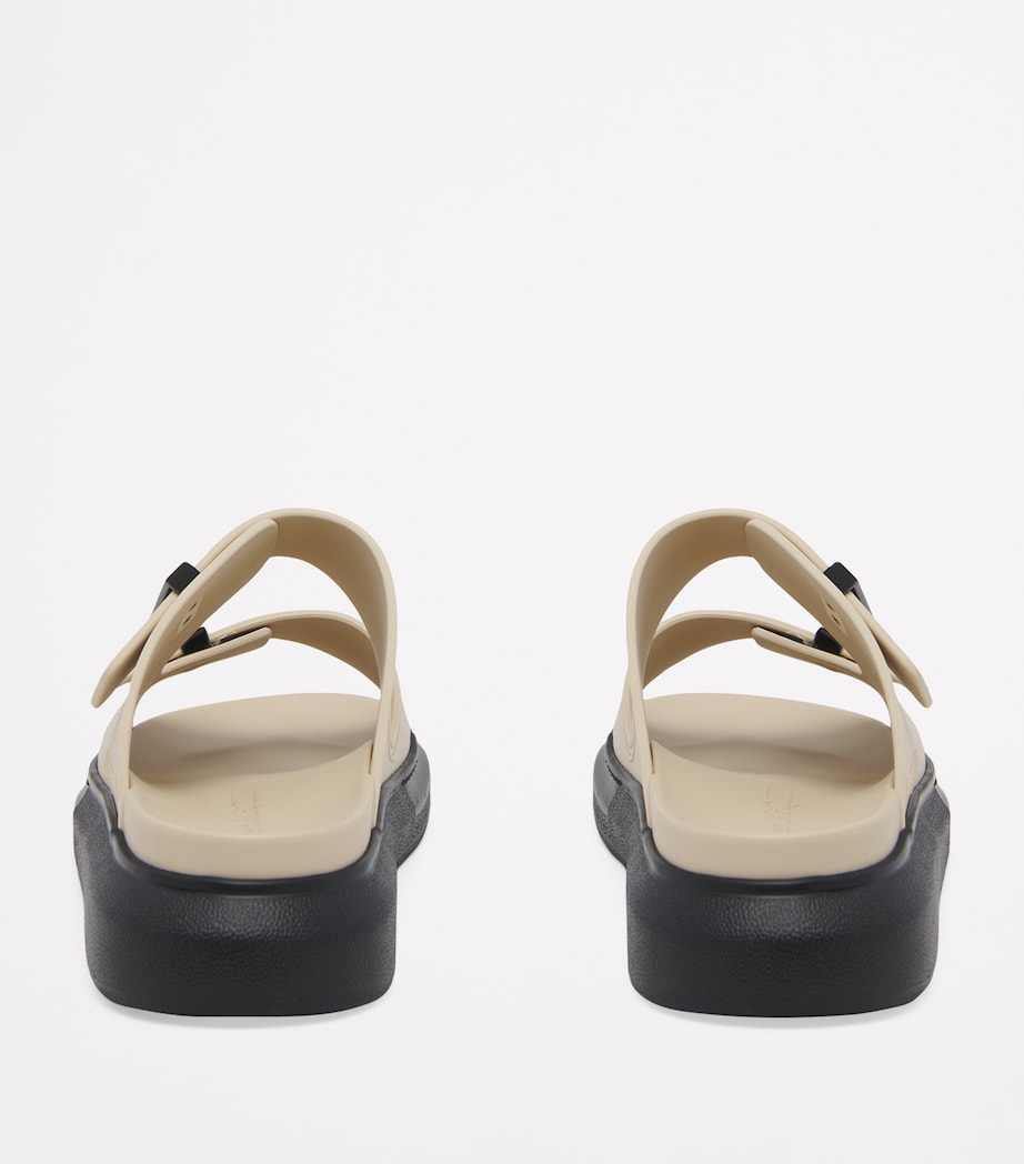 Oversized Hybrid Sandals 2405 Image 3