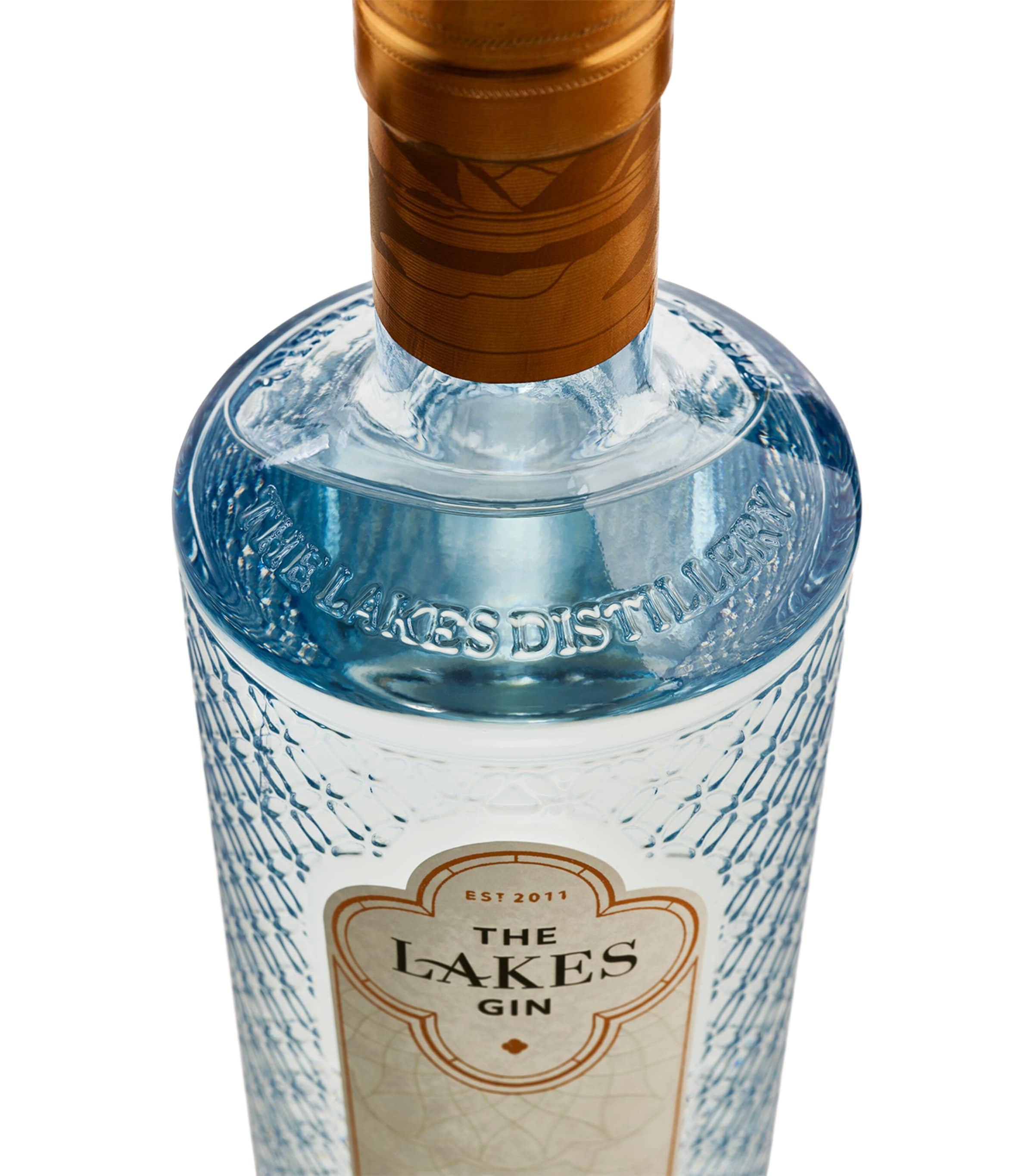 The Lakes Gin (70cl) NO COLOUR Image 2