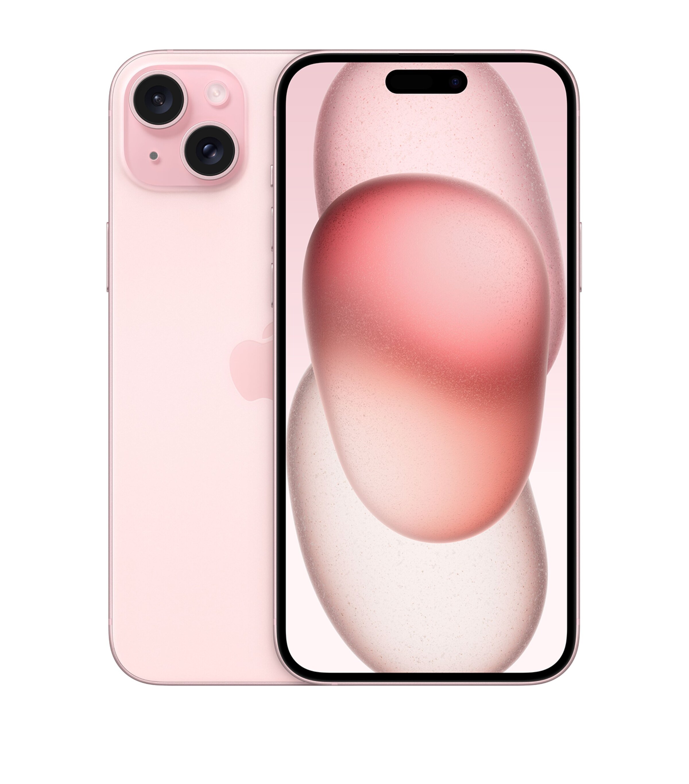 Apple Yellow iPhone 15 Plus 256GB - Pink | Harrods FR