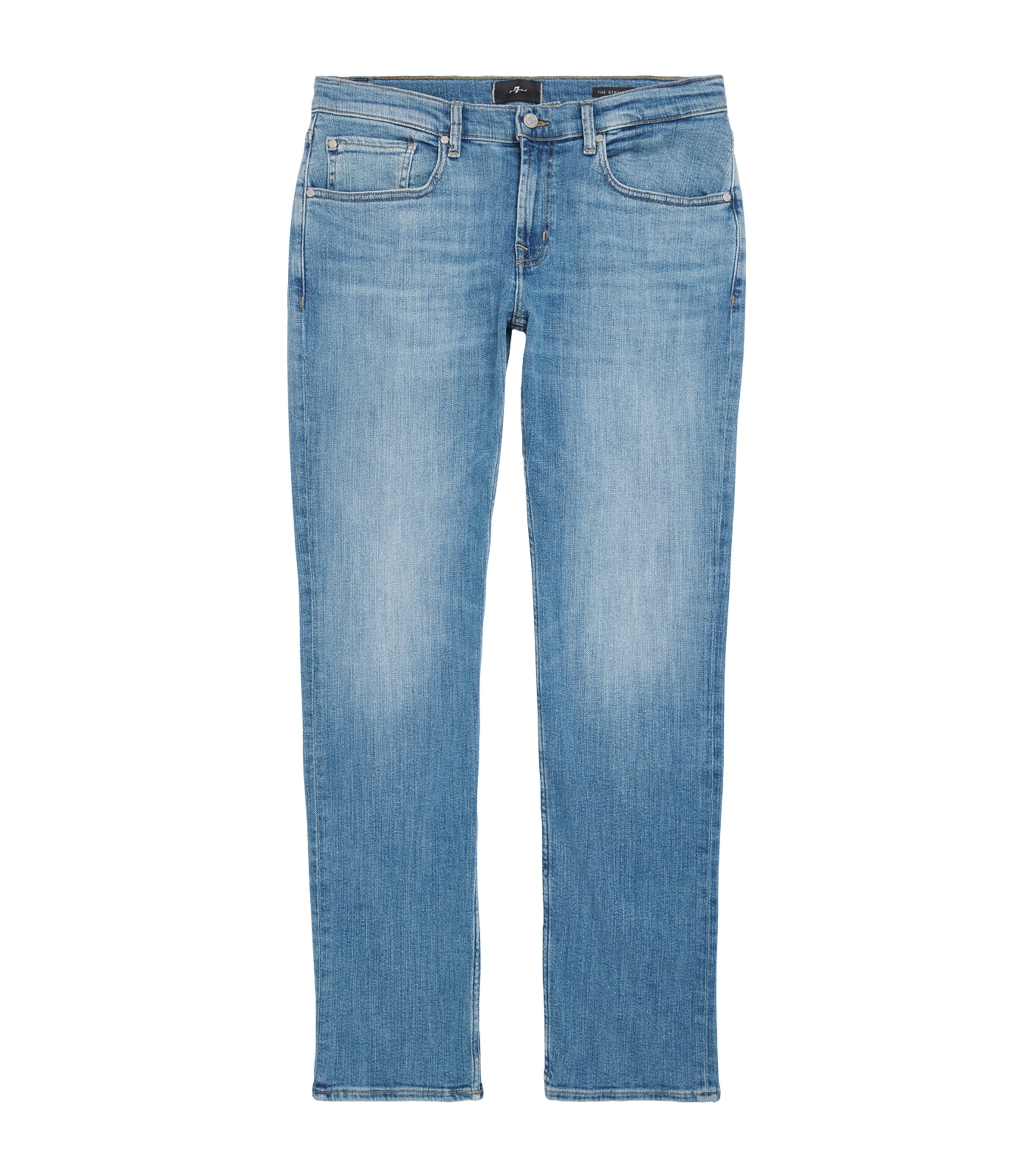 The Straight Jeans MATCH Image 1