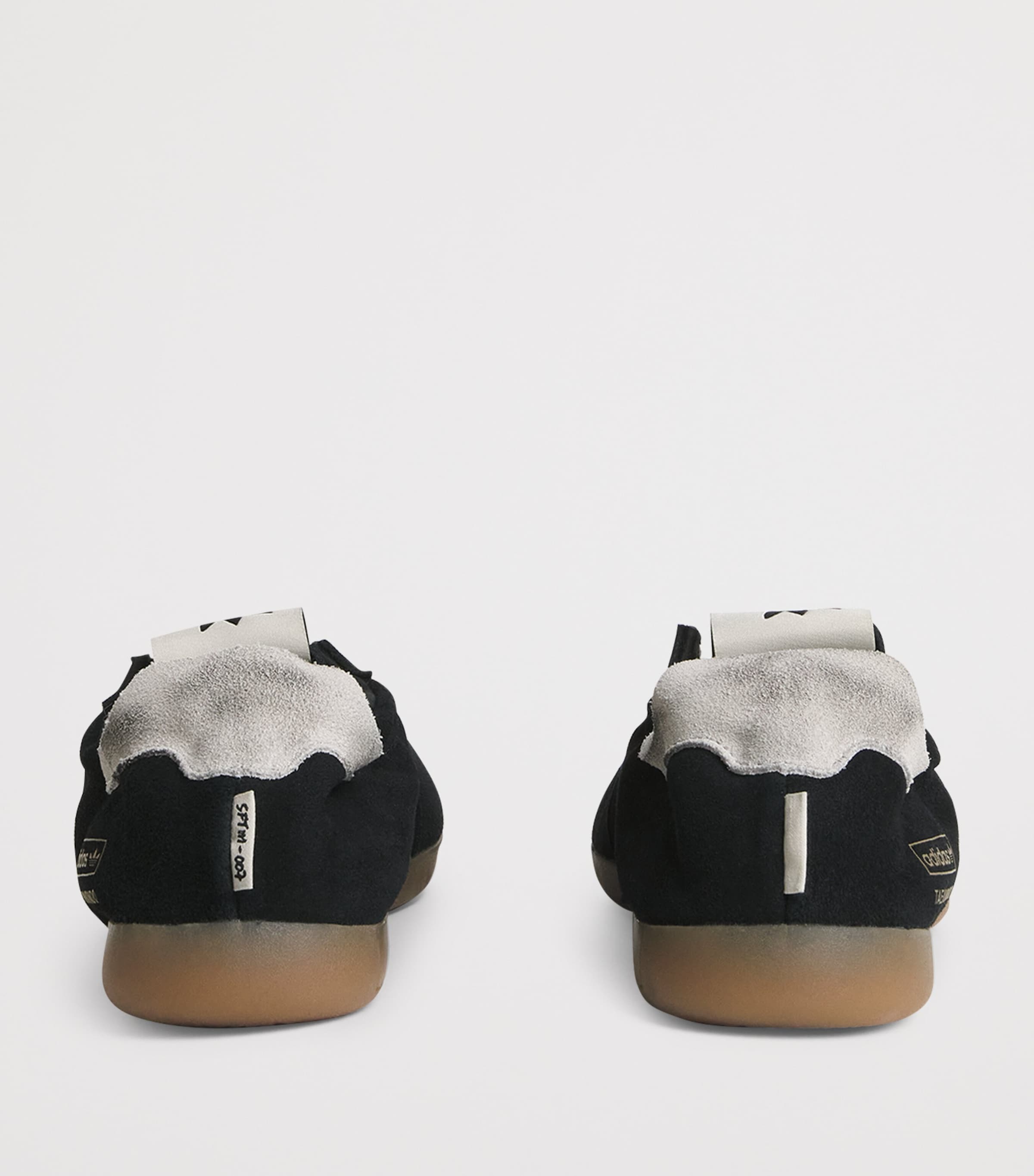 adidas White Originals x Song for the Mute Leather Taekwondo Mei