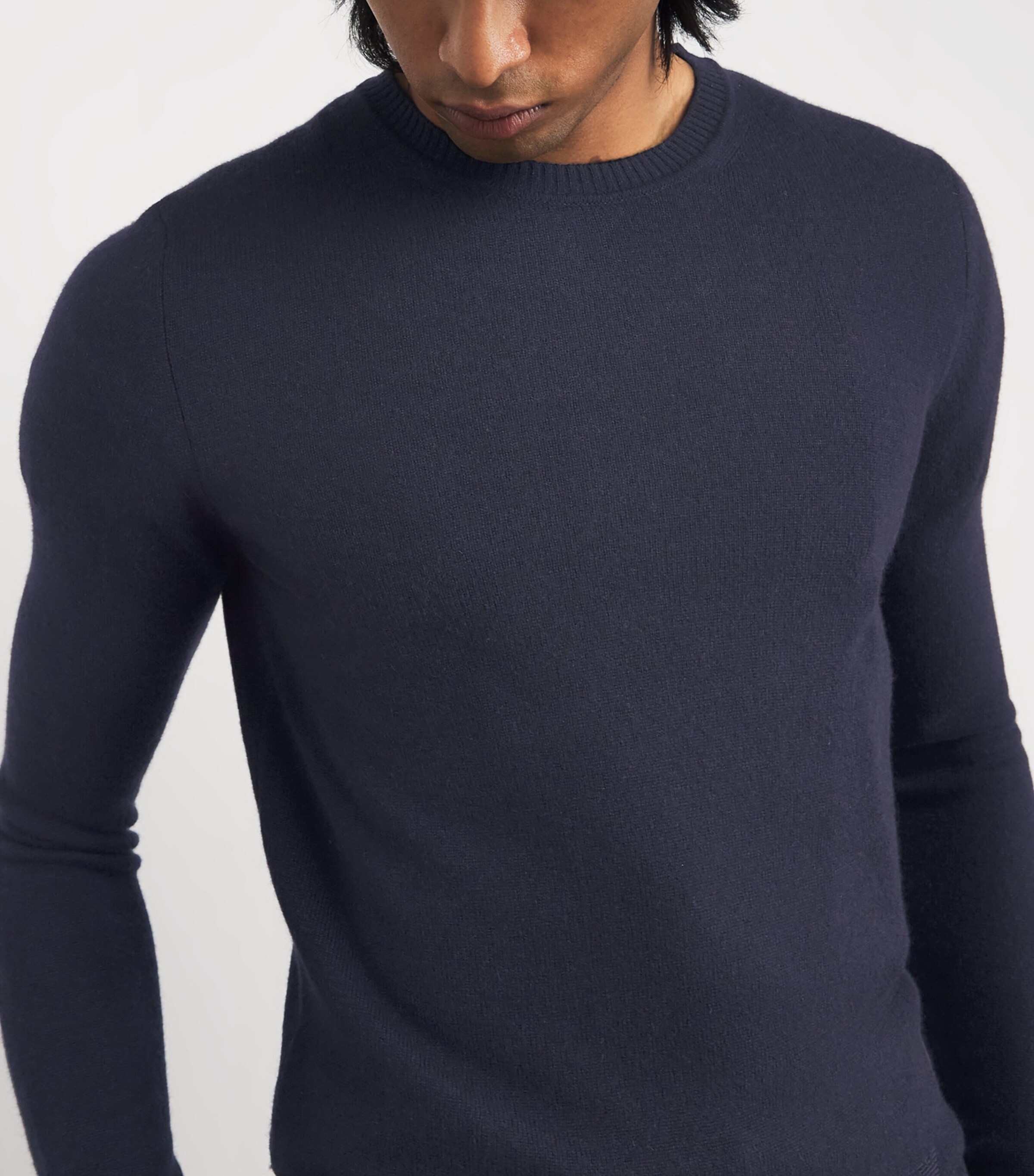 Cashmere Sweater 922 Image 6