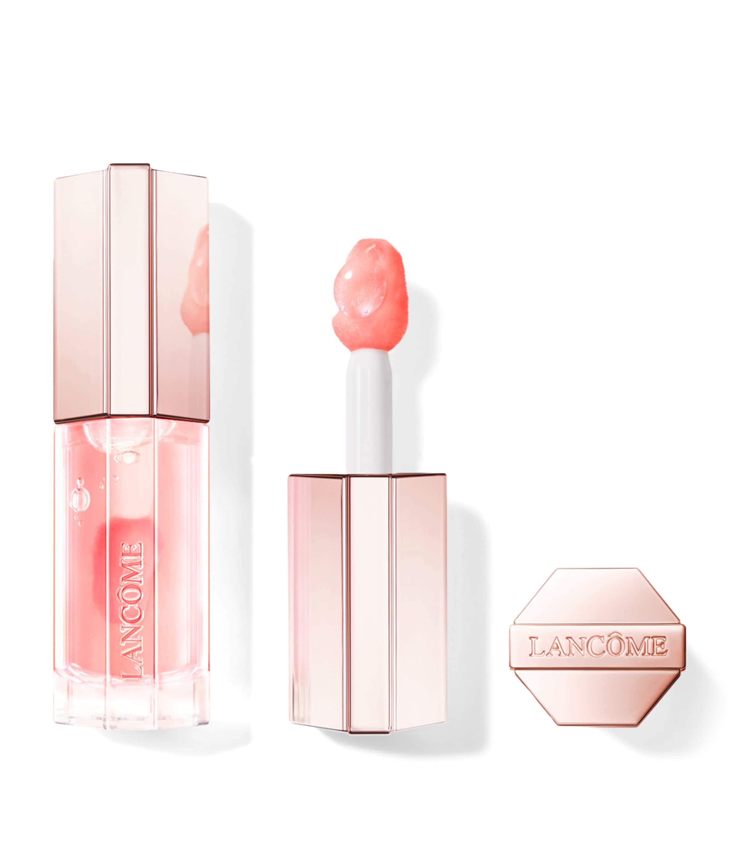 Lancôme Lip Idôle Juicy Treat | Make-up | Lips | Lip Glosses & Plumpers | Lip Oils | Designers | Lancôme