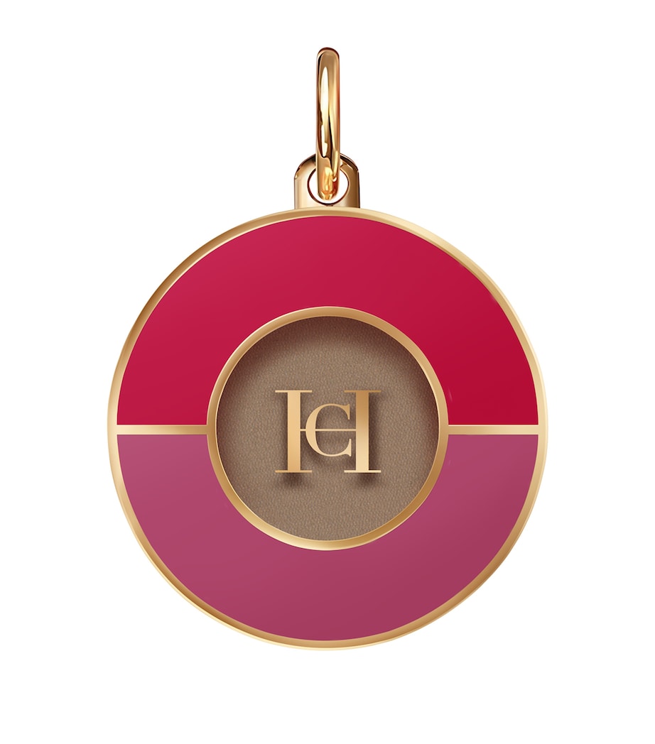 Chic Mono Eyeshadow CARAMEL Image 3