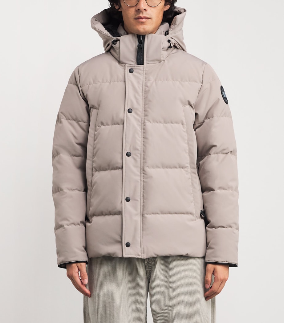 Down Wyndham Parka 9432 Image 3