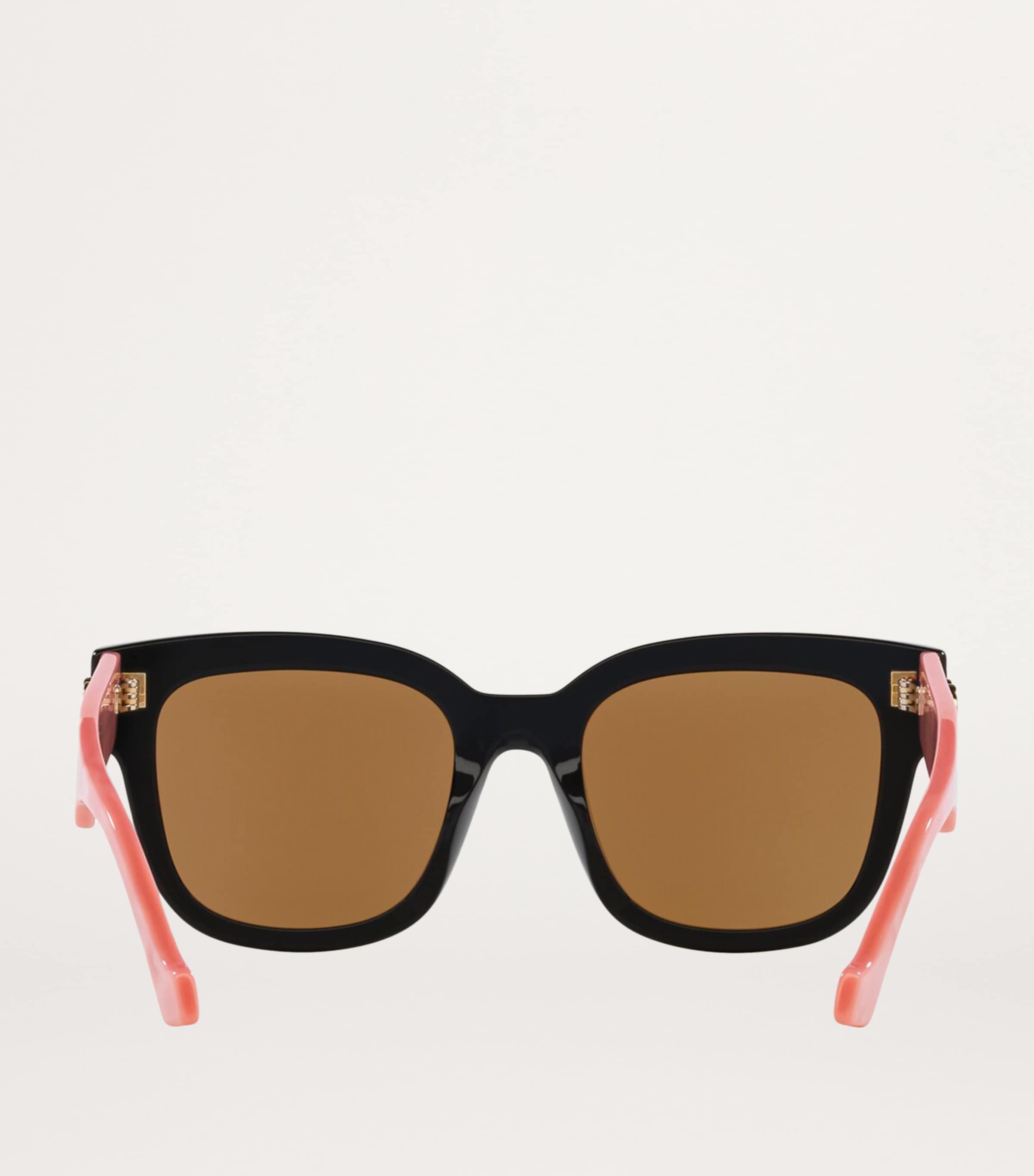 Acetate 0GC001618 Sunglasses 1100D1 Image 4