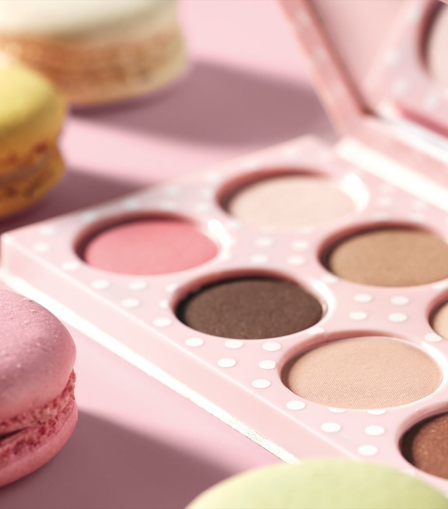 x Ladurée Eyeshadow Palette NO COLOUR Image 3