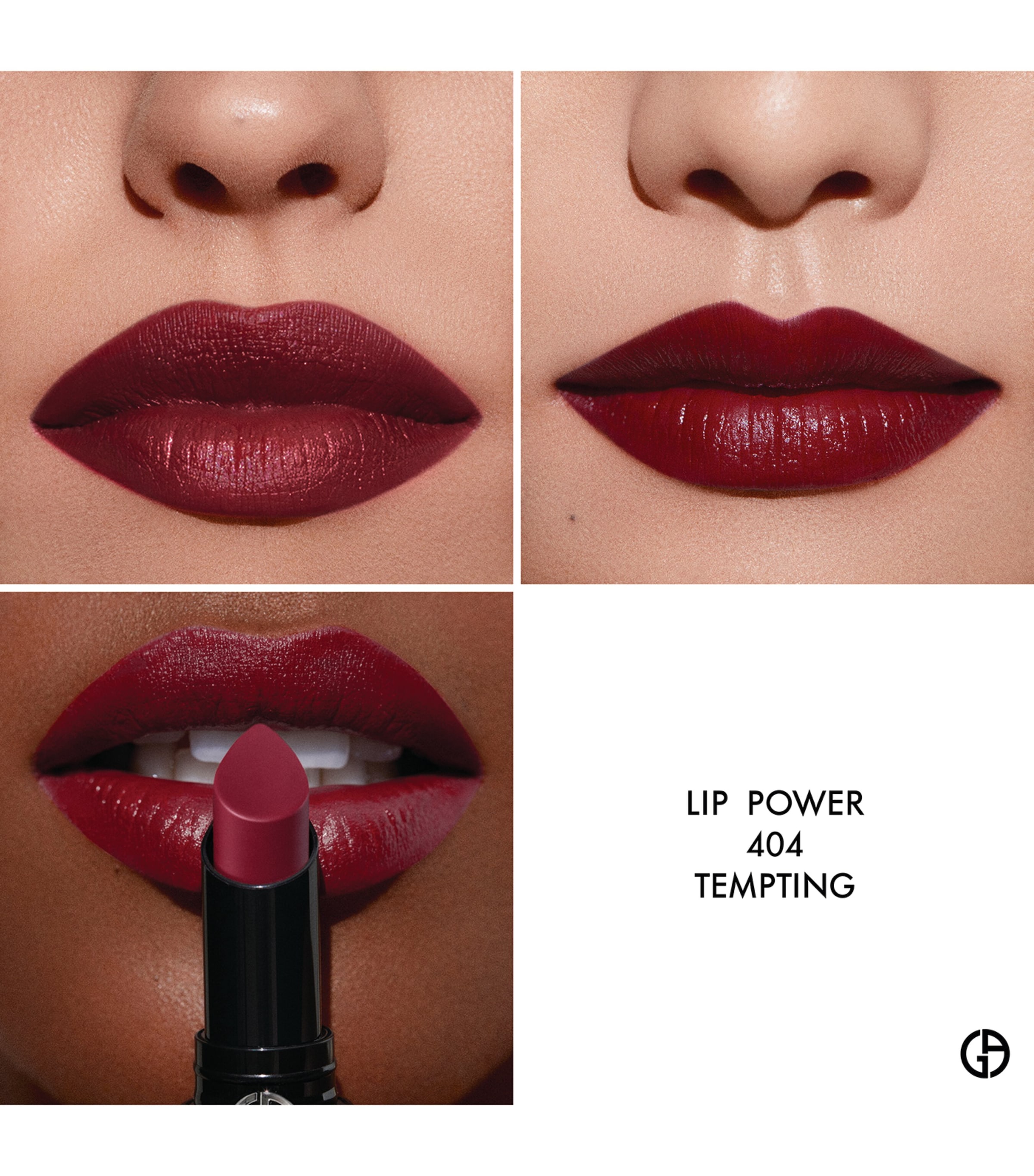 Lip Power Vivid Color Long Wear Lipstick 404 Image 4