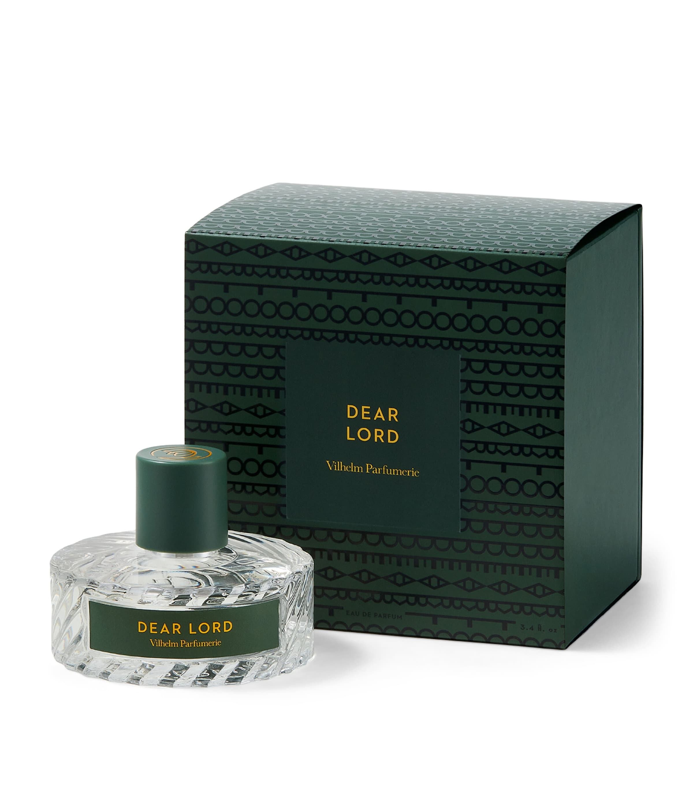 Vilhelm Parfumerie Dear Lord Eau de Parfum (100ml) Image 3
