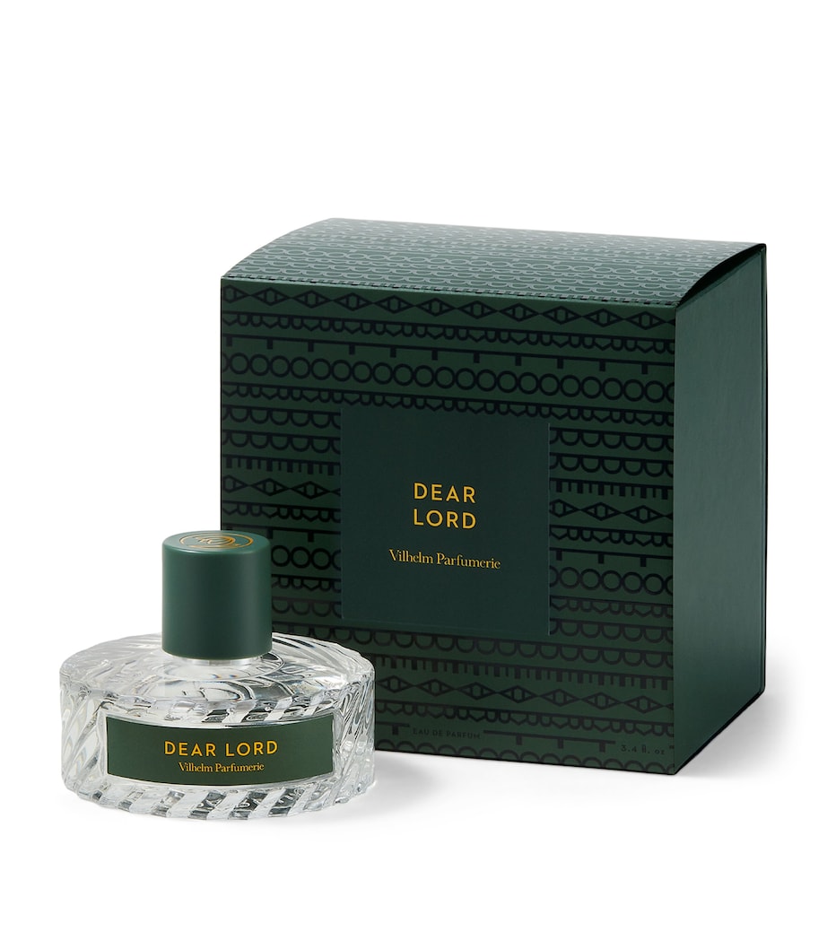 Vilhelm Parfumerie Dear Lord Eau de Parfum (100ml) Image 3