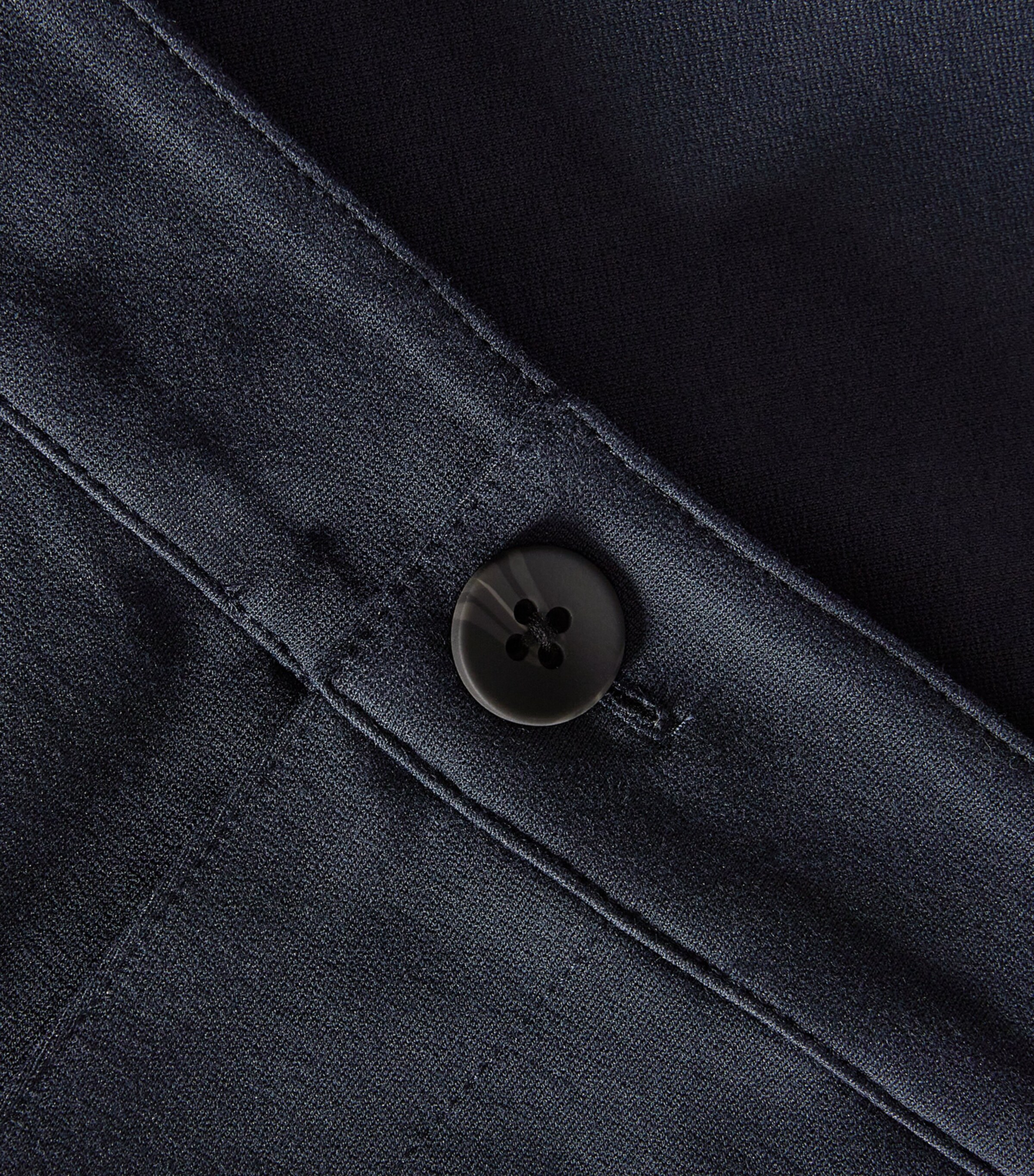 Rickson Chino Shorts DEEP ANCHOR Image 5