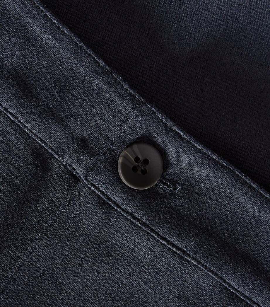 Rickson Chino Shorts DEEP ANCHOR Image 5