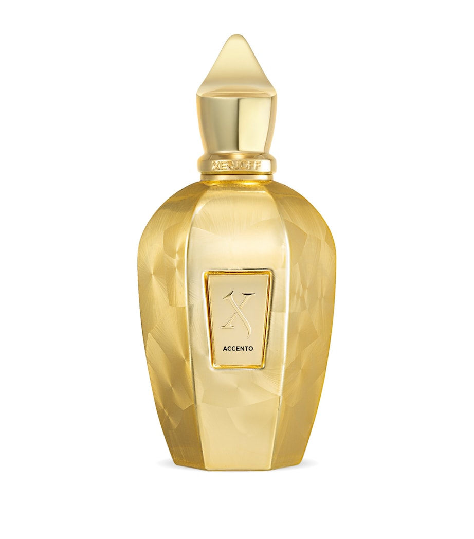 Accento Overdose Eau de Parfum (100ml) NO COLOUR Image 1