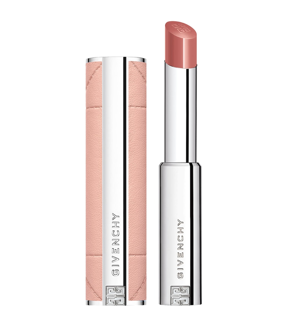 Rose Perfecto Shine Serum Lipstick N110 Image 1