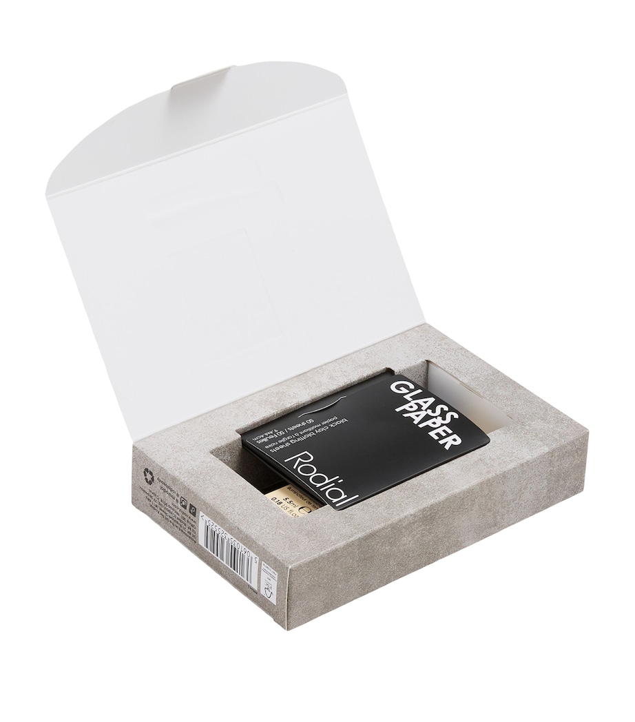 Rodial Banana Lowlighter Edit Set Image 2